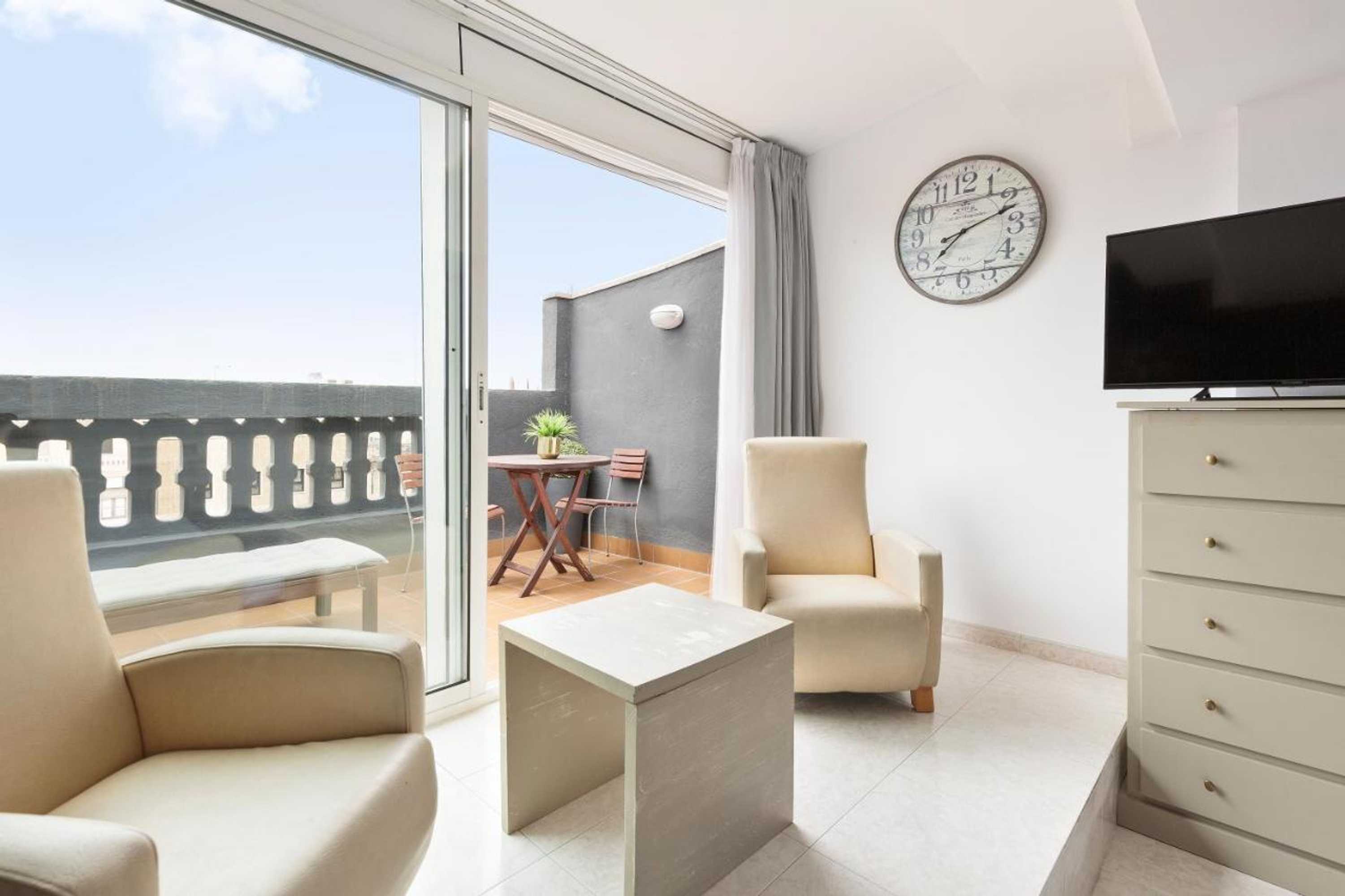 Gift card for Alexandra Aparthotel