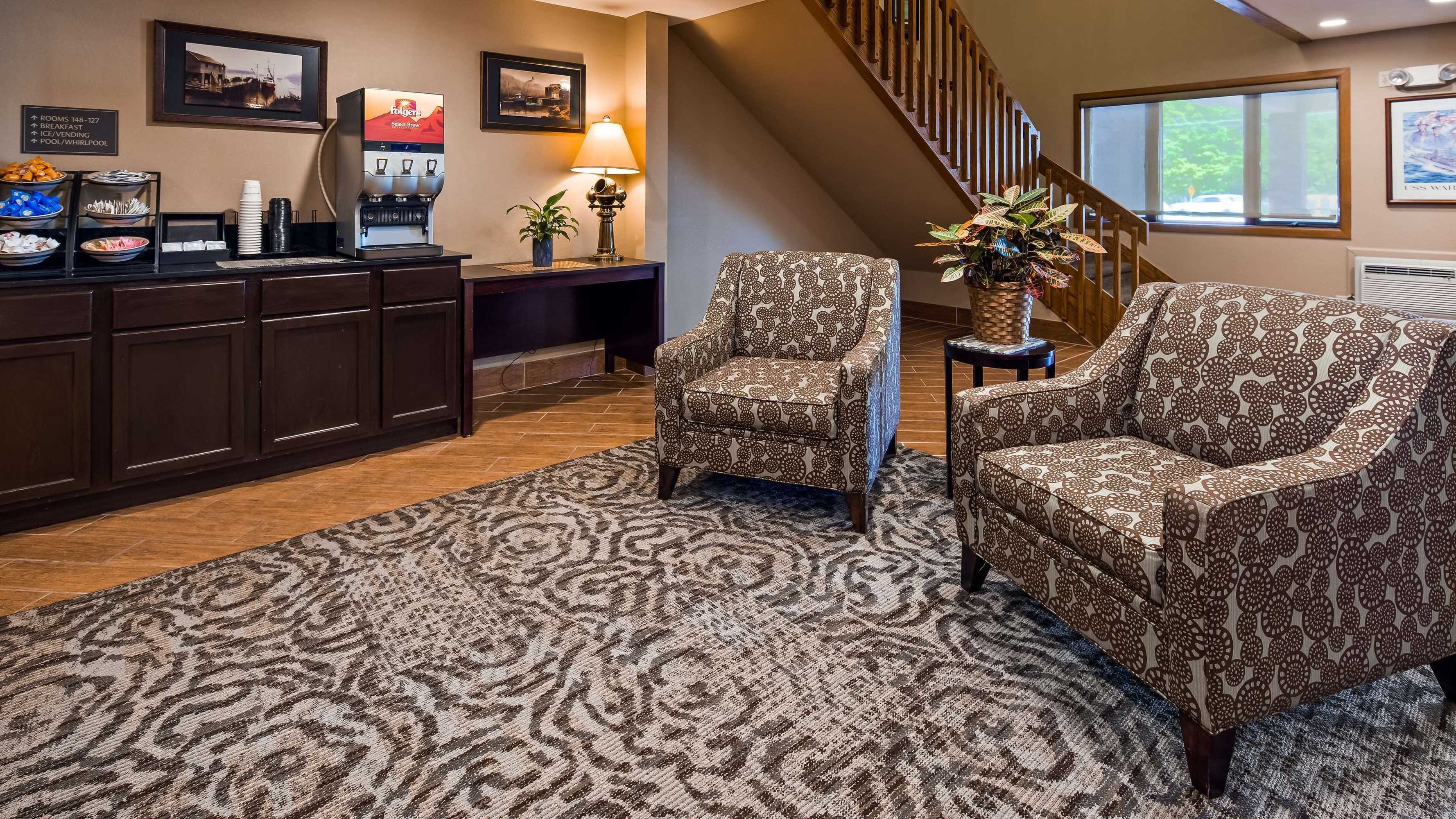 Gift card for Best Western Maritime Inn Gift card for Best Western Maritime Inn