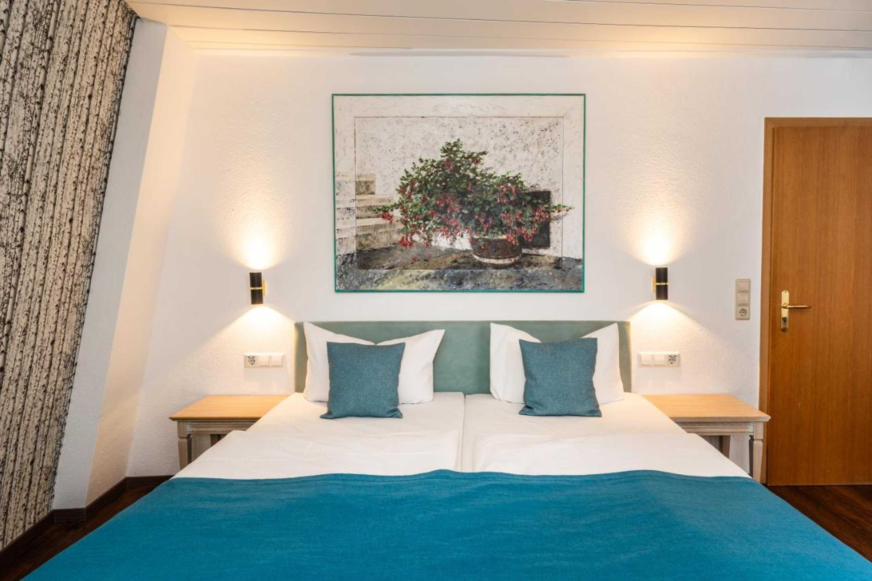 Gift card for Hotel Am Schloss *** Superior