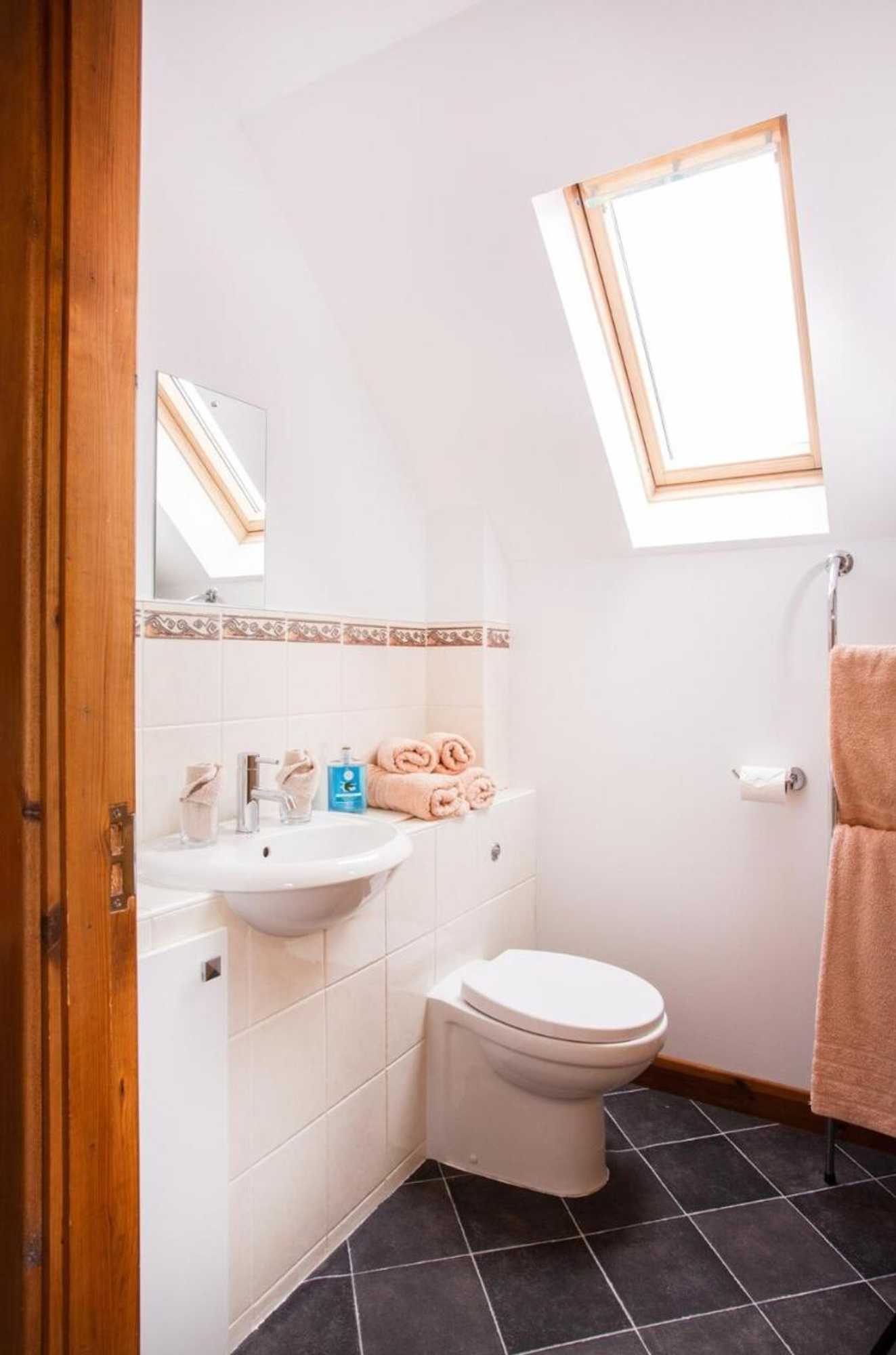 Gift card for Beechwood Lodge Guesthouse