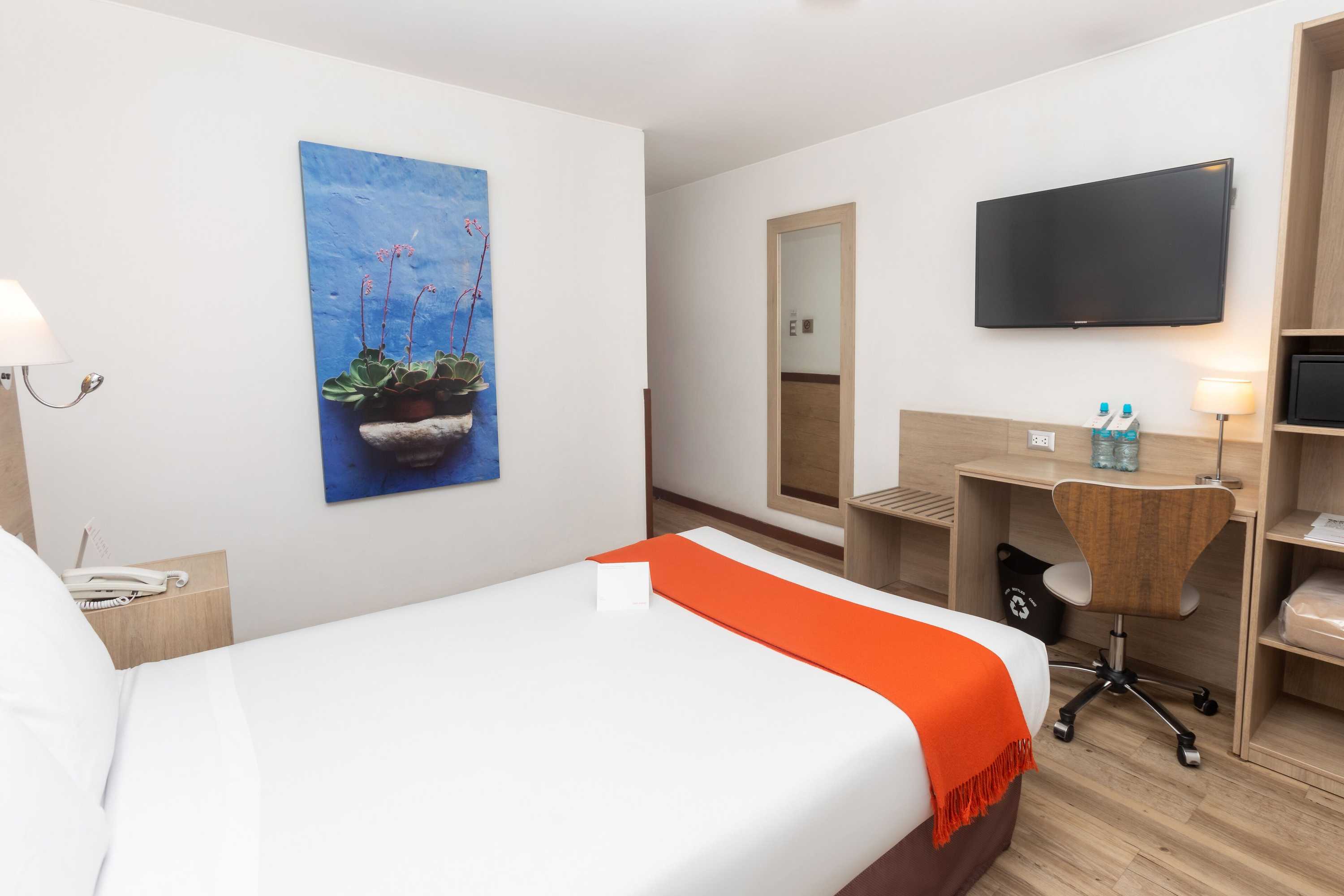 Gift card for Casa Andina Standard Arequipa Gift card for Casa Andina Standard Arequipa