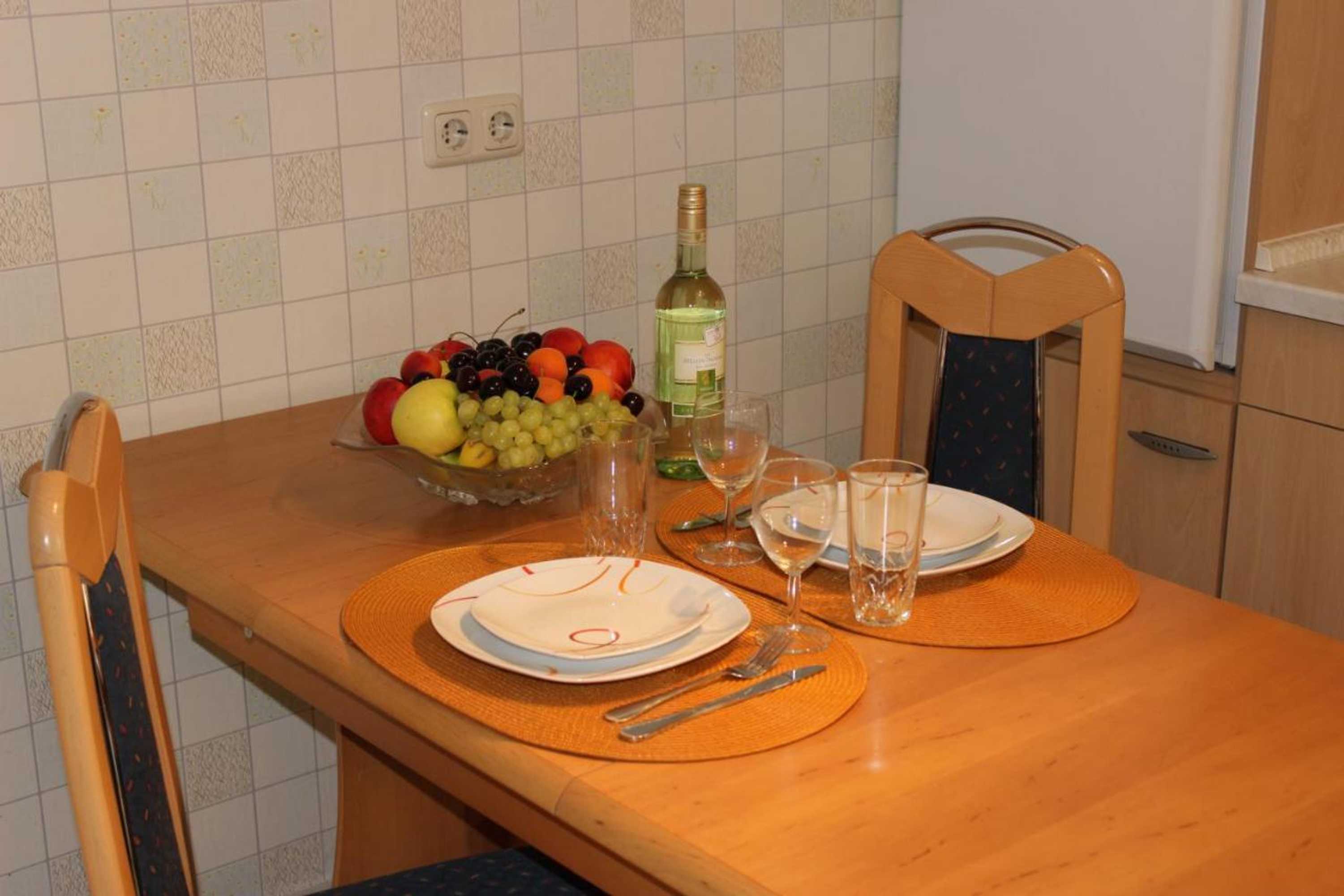 Gift card for Ferienwohnungen Angela