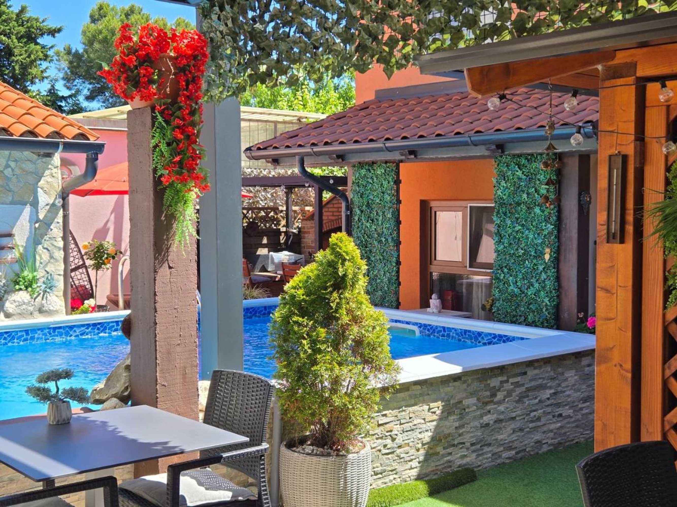 Gift card for Bed & Breakfast Villa Adriana