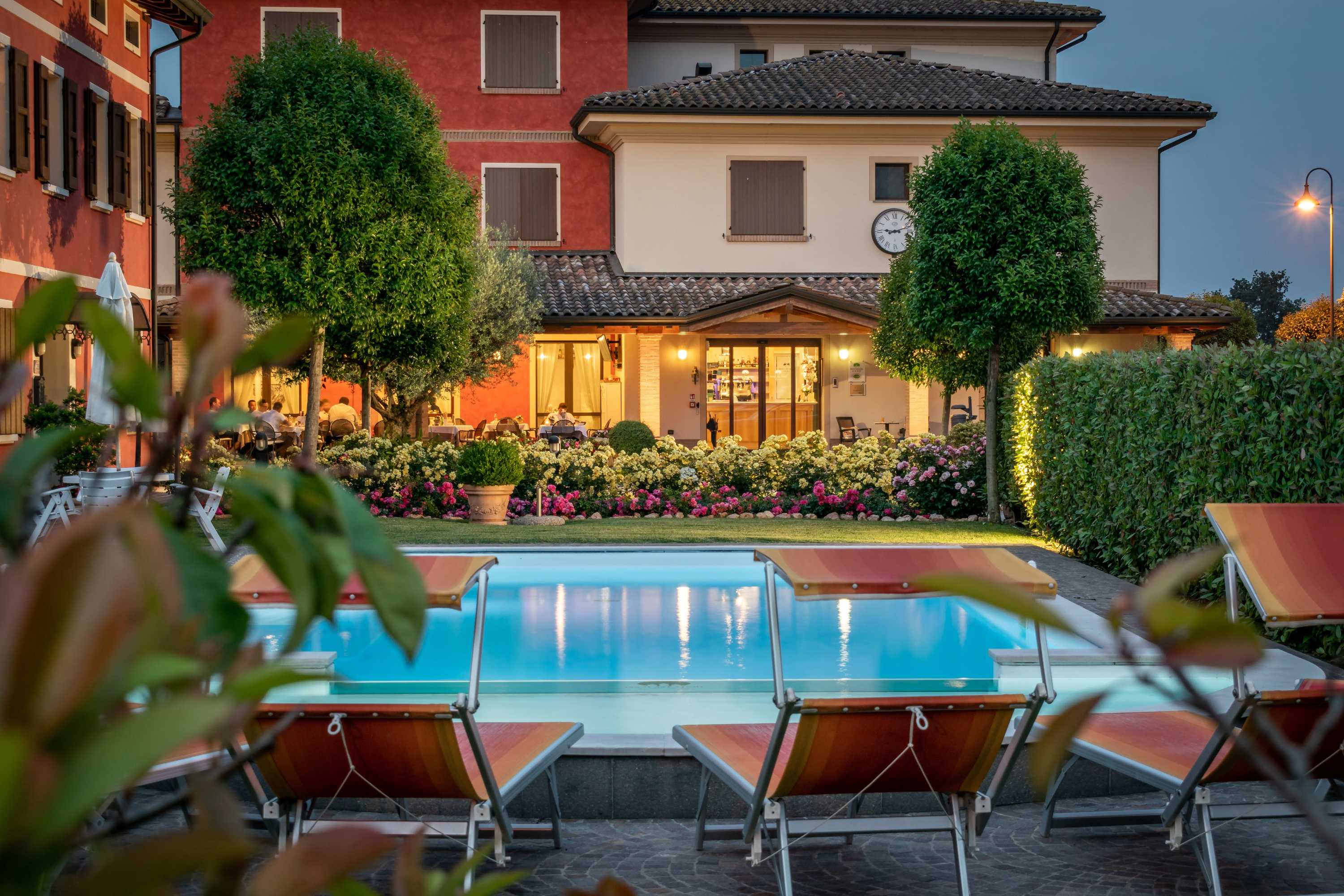 Gift card for Hotel Tre Torri Gift card for Hotel Tre Torri