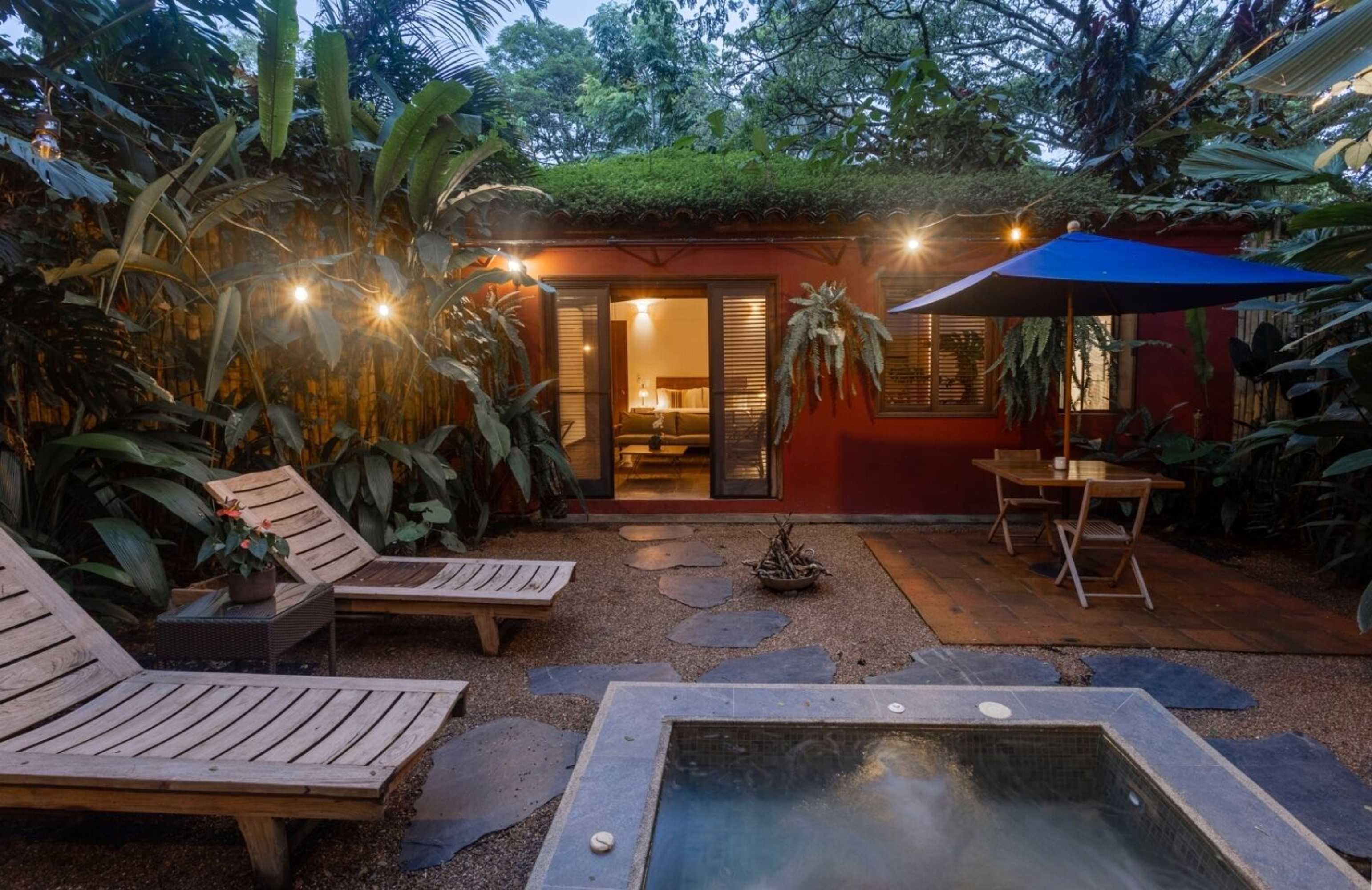 Gift card for Sazagua Hotel Boutique Gift card for Sazagua Hotel Boutique