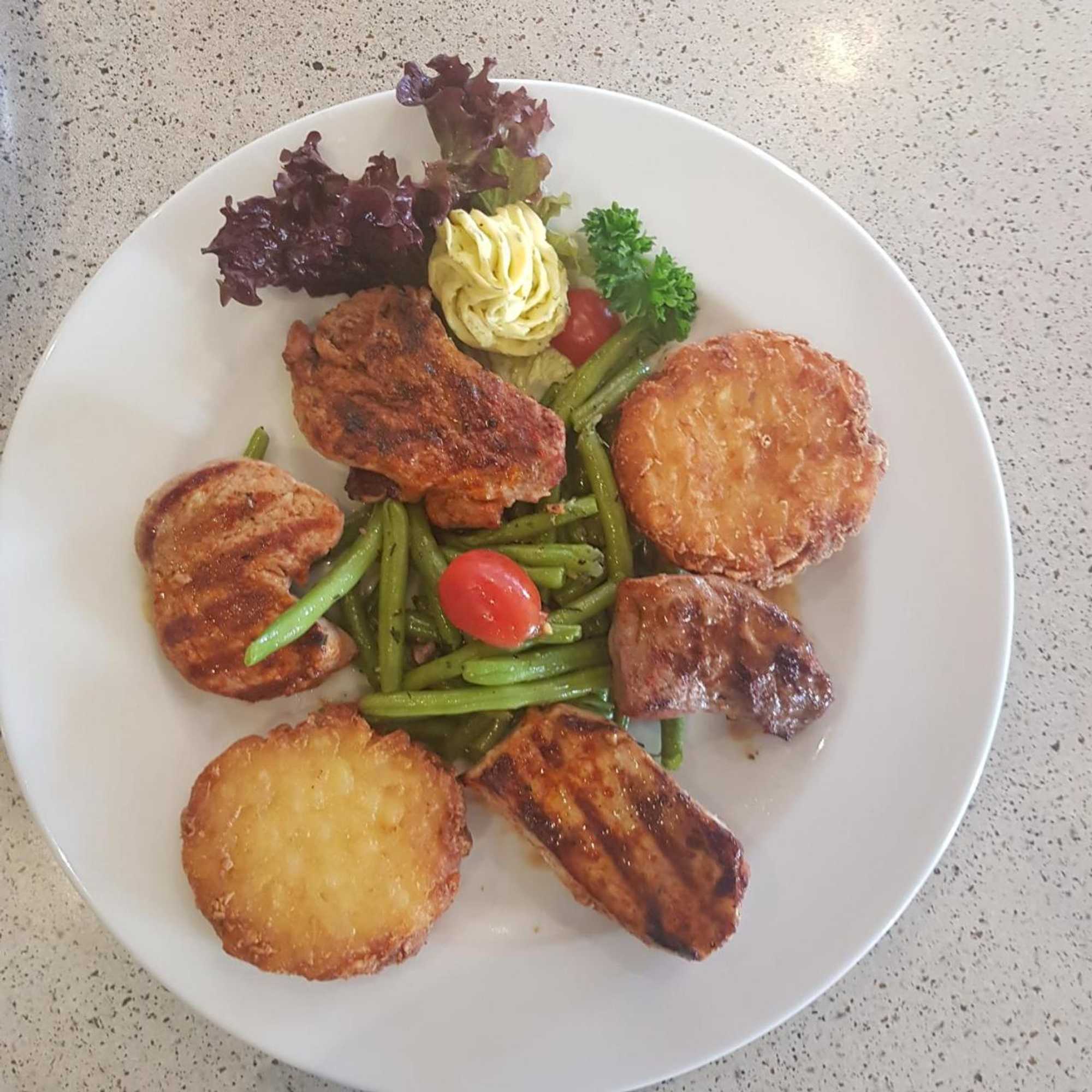 Gift card for Deutsches Haus