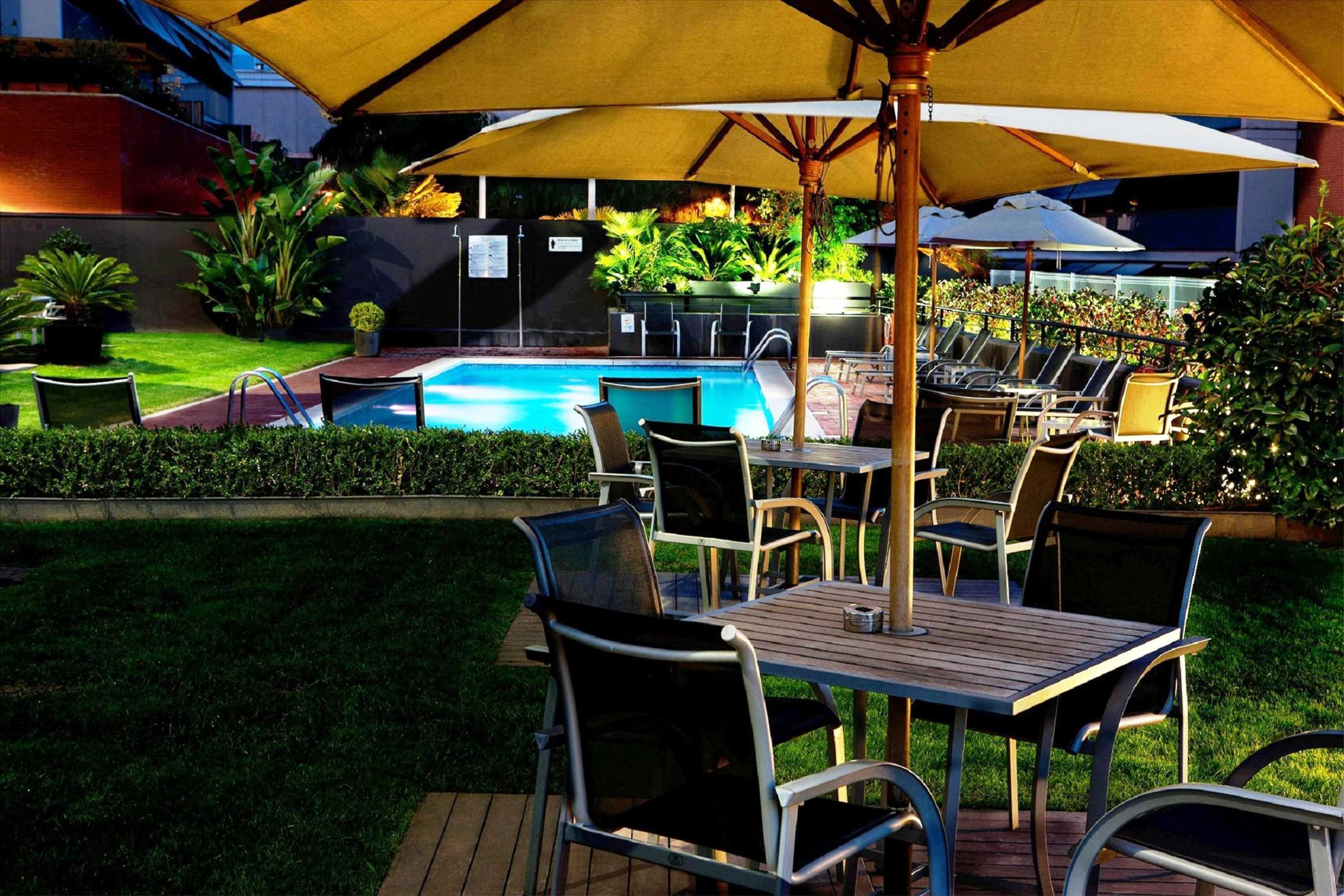 Gift card for Sercotel Cornella Barcelona Gift card for Sercotel Cornella Barcelona