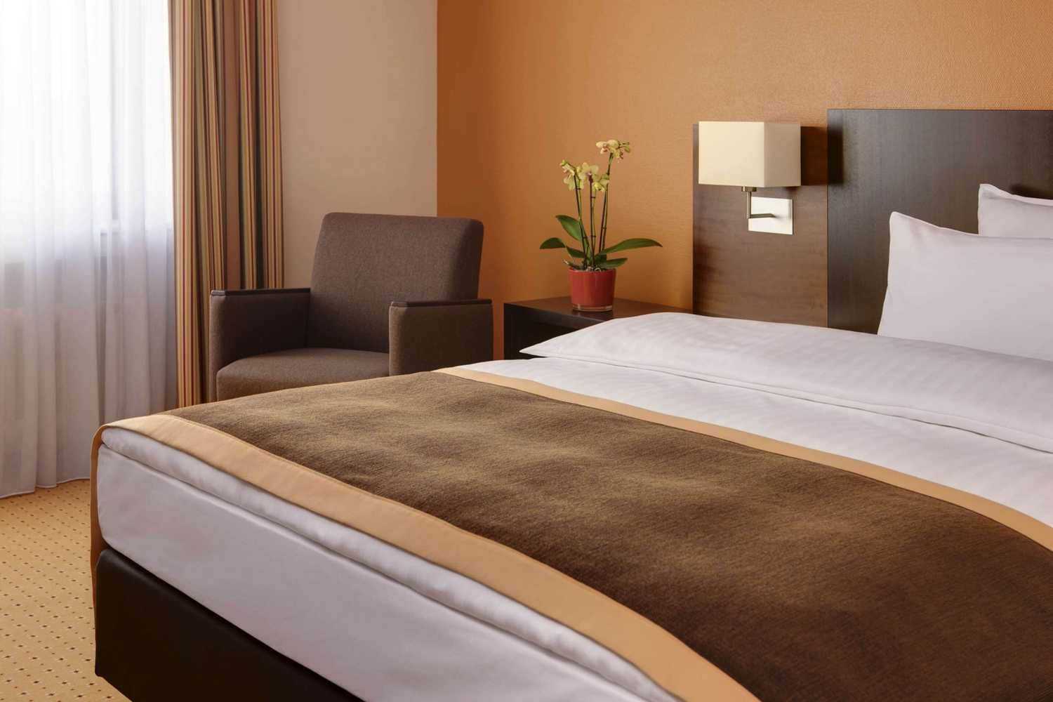Gift card for Steigenberger Hotel Dortmund