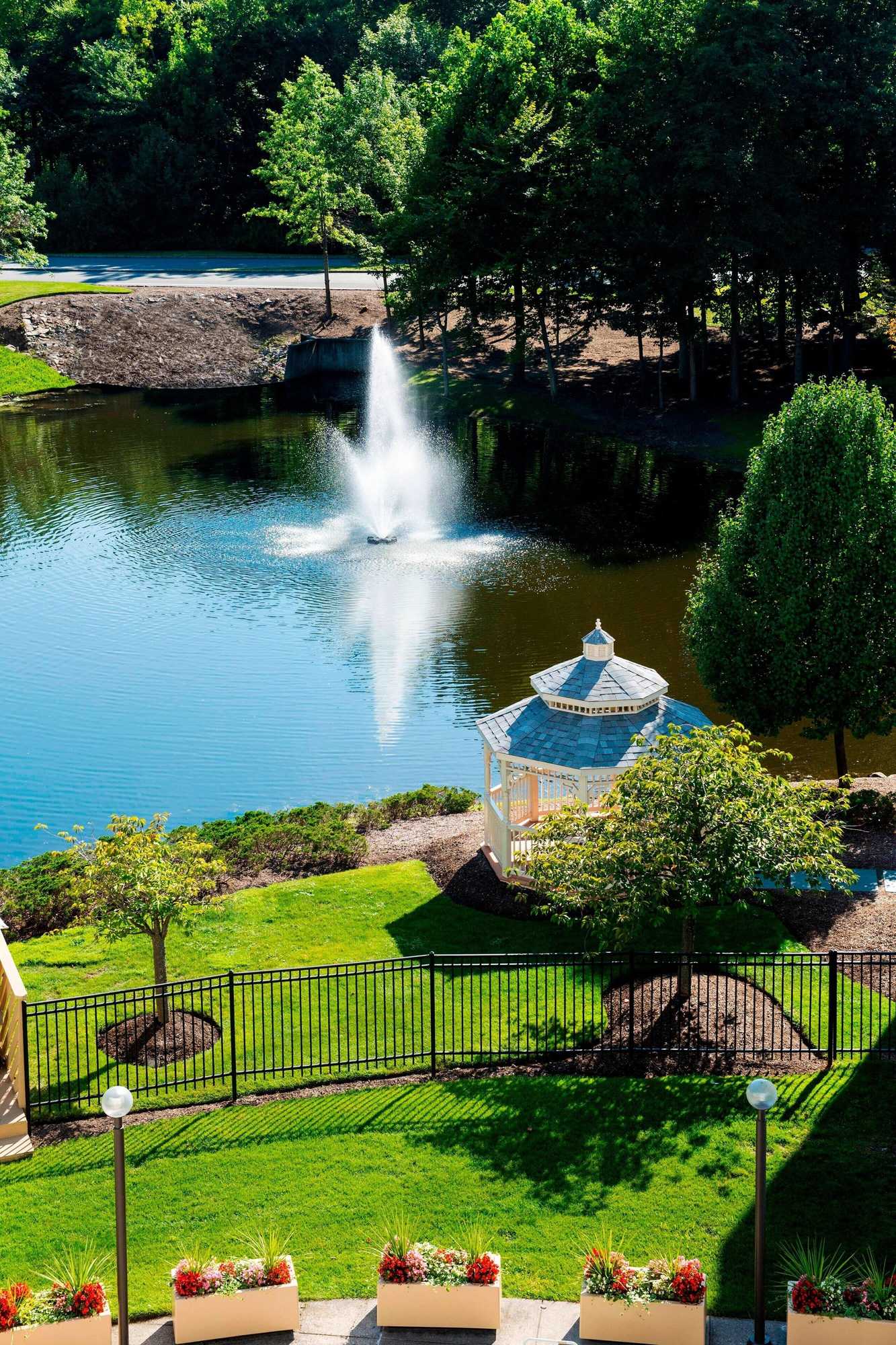 Gift card for Marriott Park Ridge Gift card for Marriott Park Ridge
