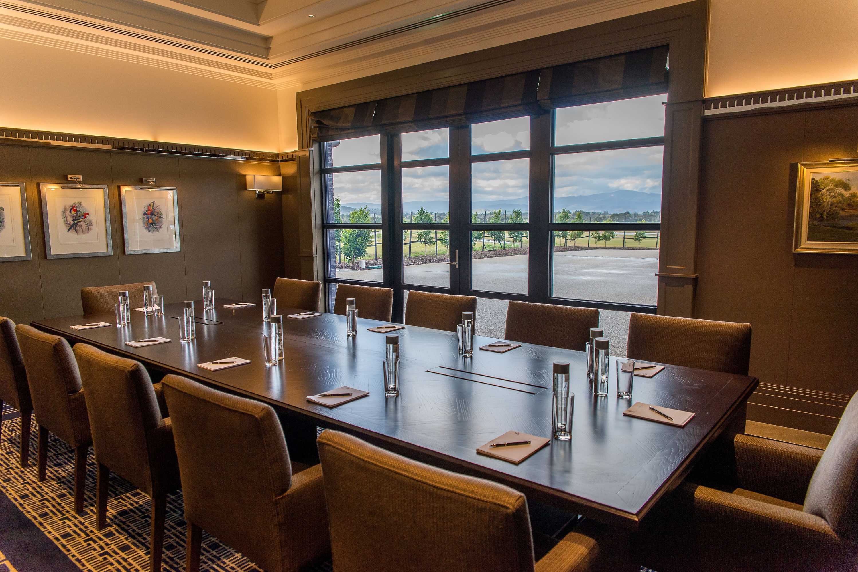 Gift card for Yering Gorge Cottages