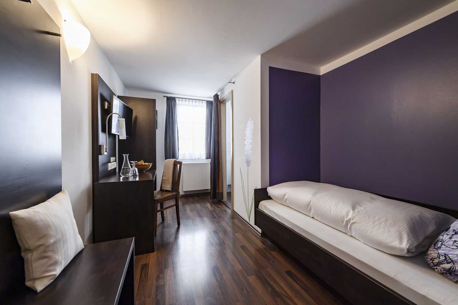 Gift card for Hotel Bären