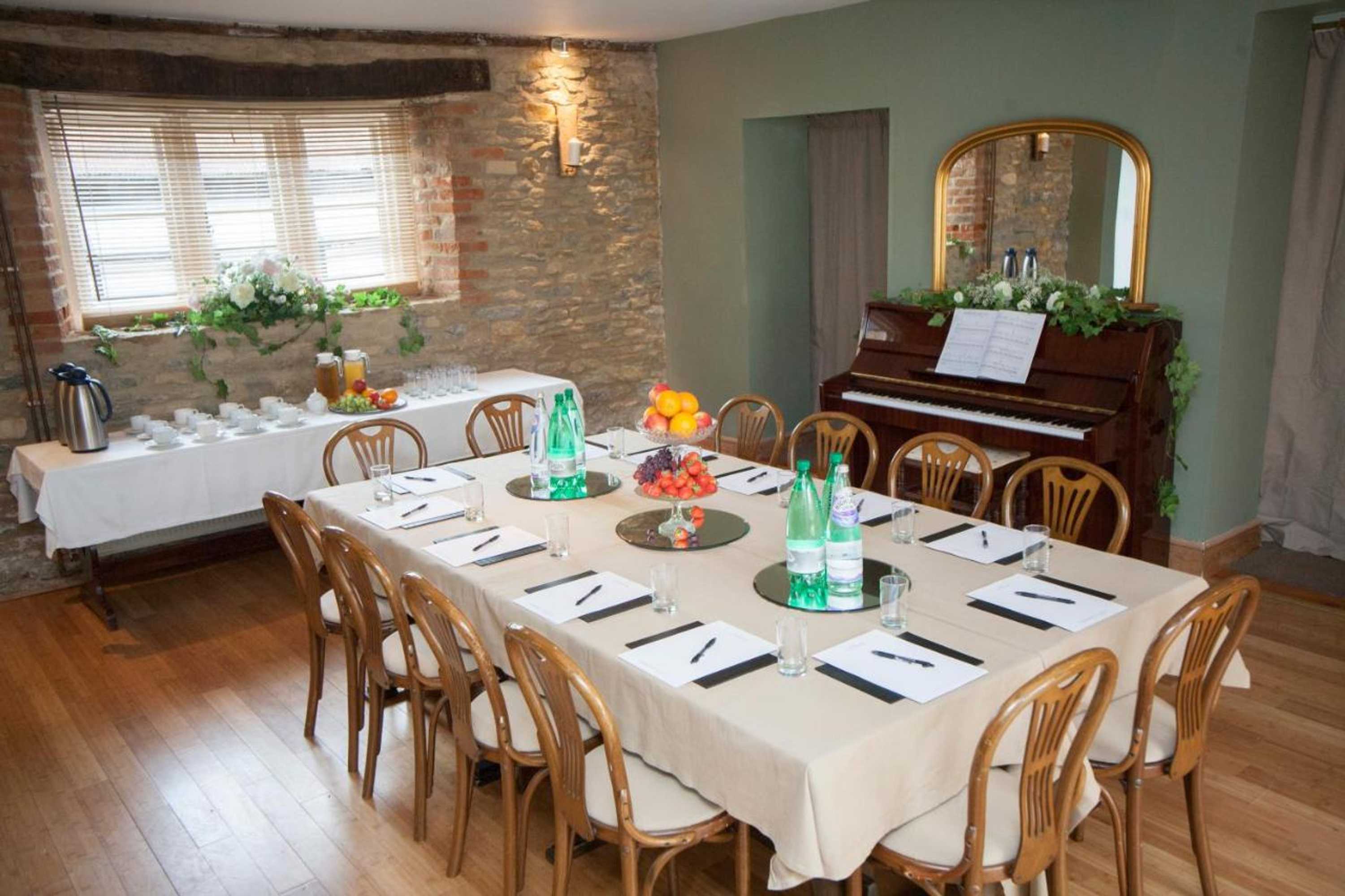 Gift card for The Conigre