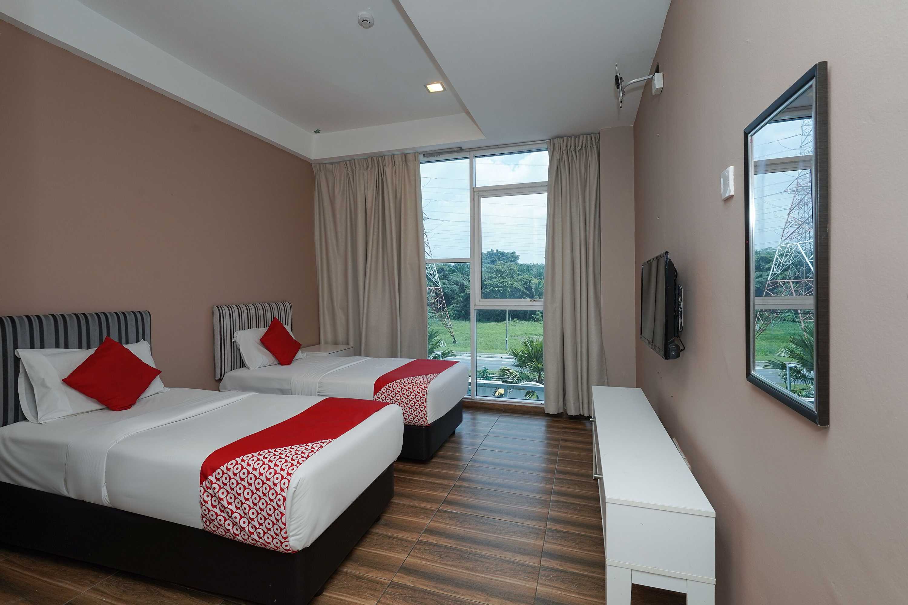Gift card for New Bangi Gateway Hotel Gift card for New Bangi Gateway Hotel