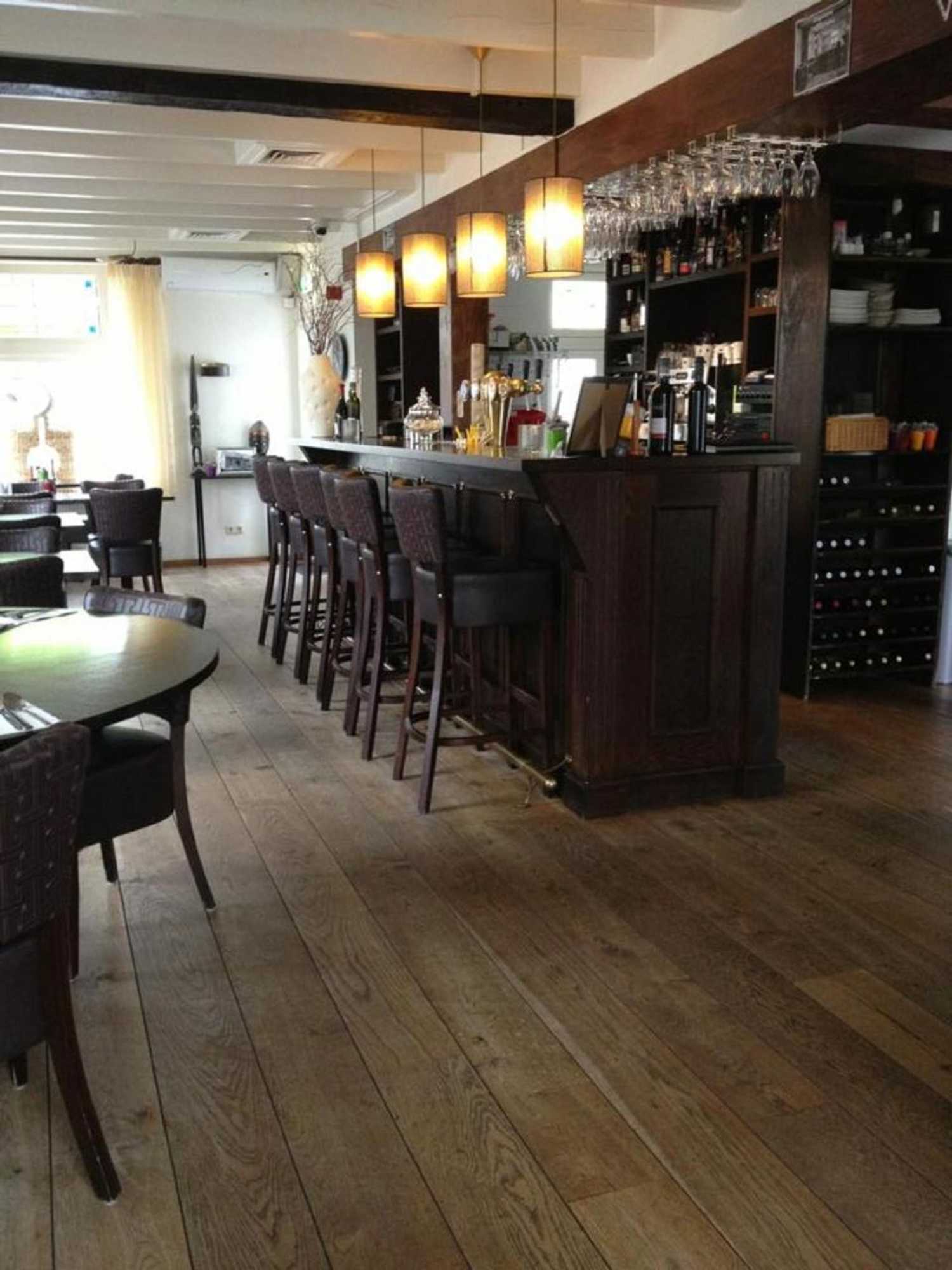 Gift card for Hotel Brasserie Oud Maren