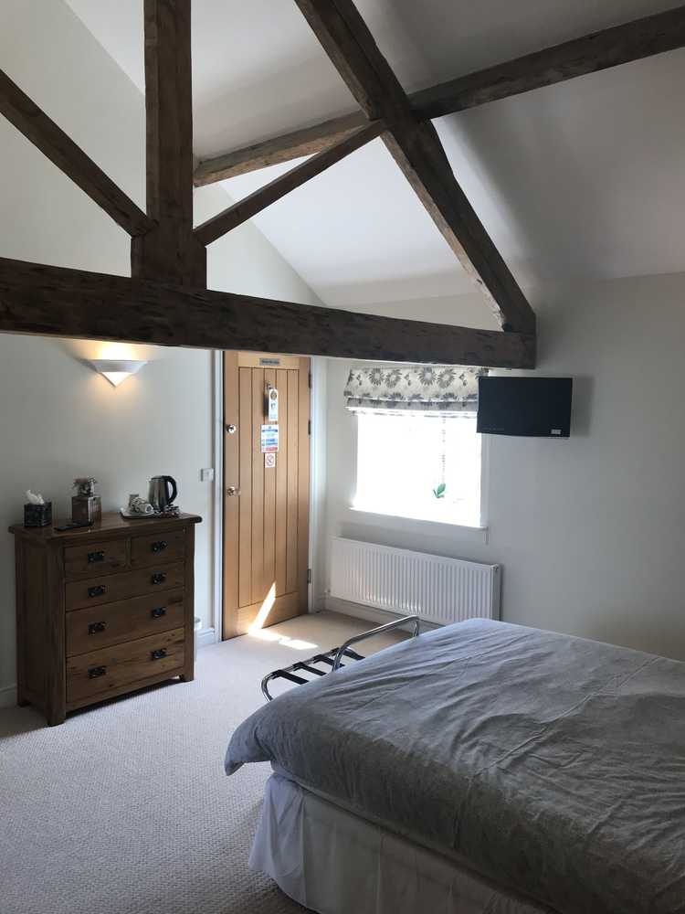 Gift card for Colton Haggs Farm B&b