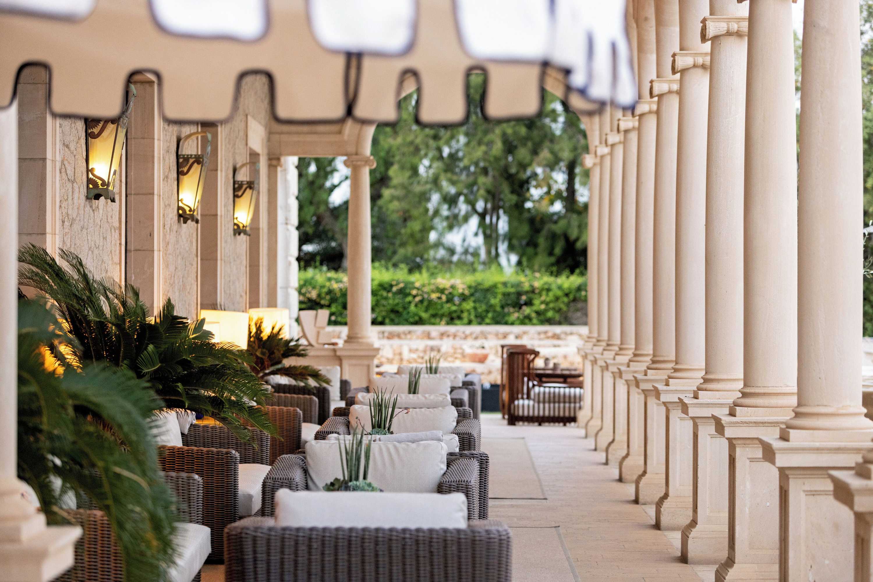 Gift card for Hospes Maricel & Spa, Palma de Mallorca, a Member of Design Hotels Gift card for Hospes Maricel & Spa, Palma de Mallorca, a Member of Design Hotels