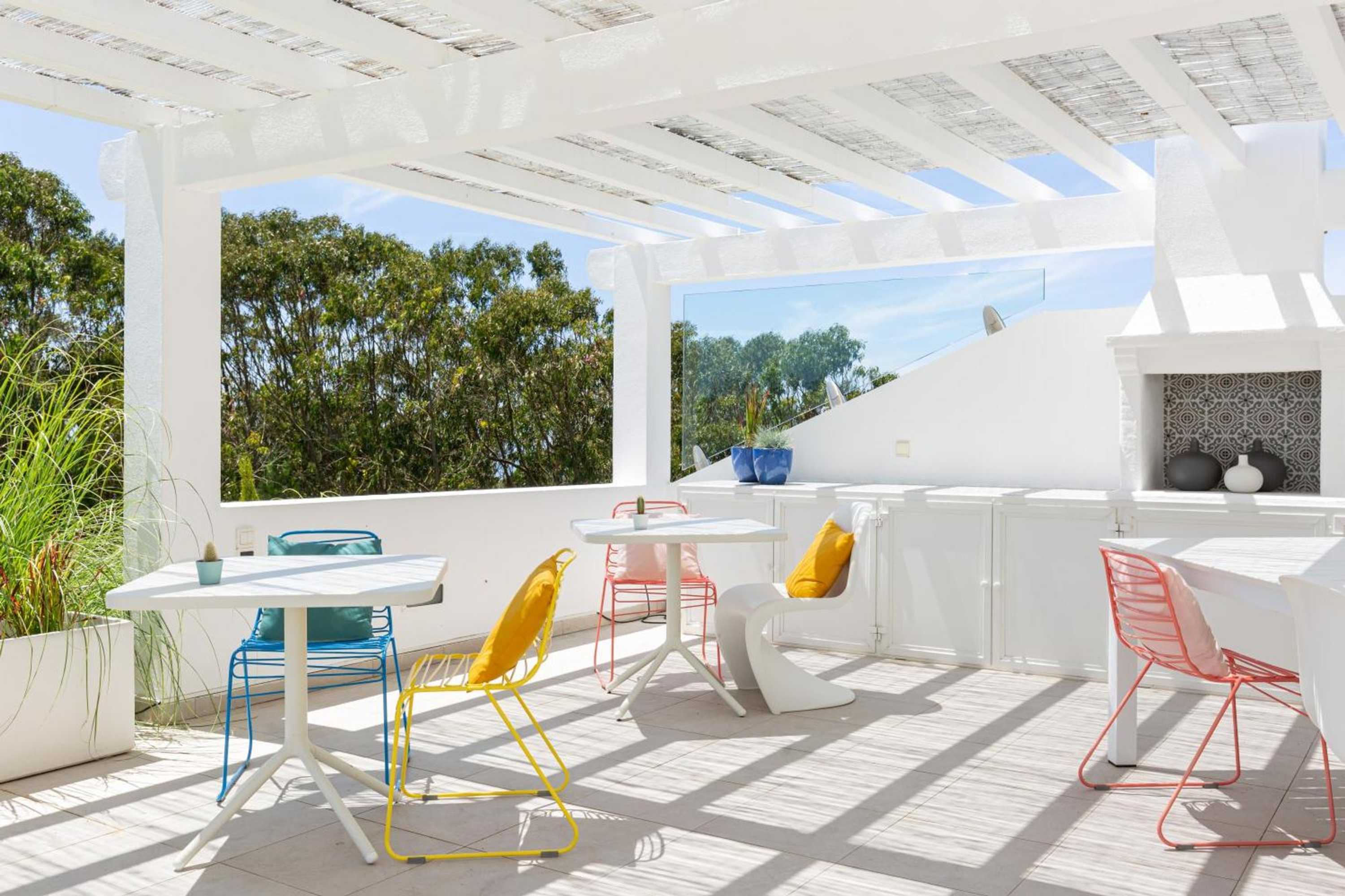 Gift card for Emcasa Boutique Guesthouse