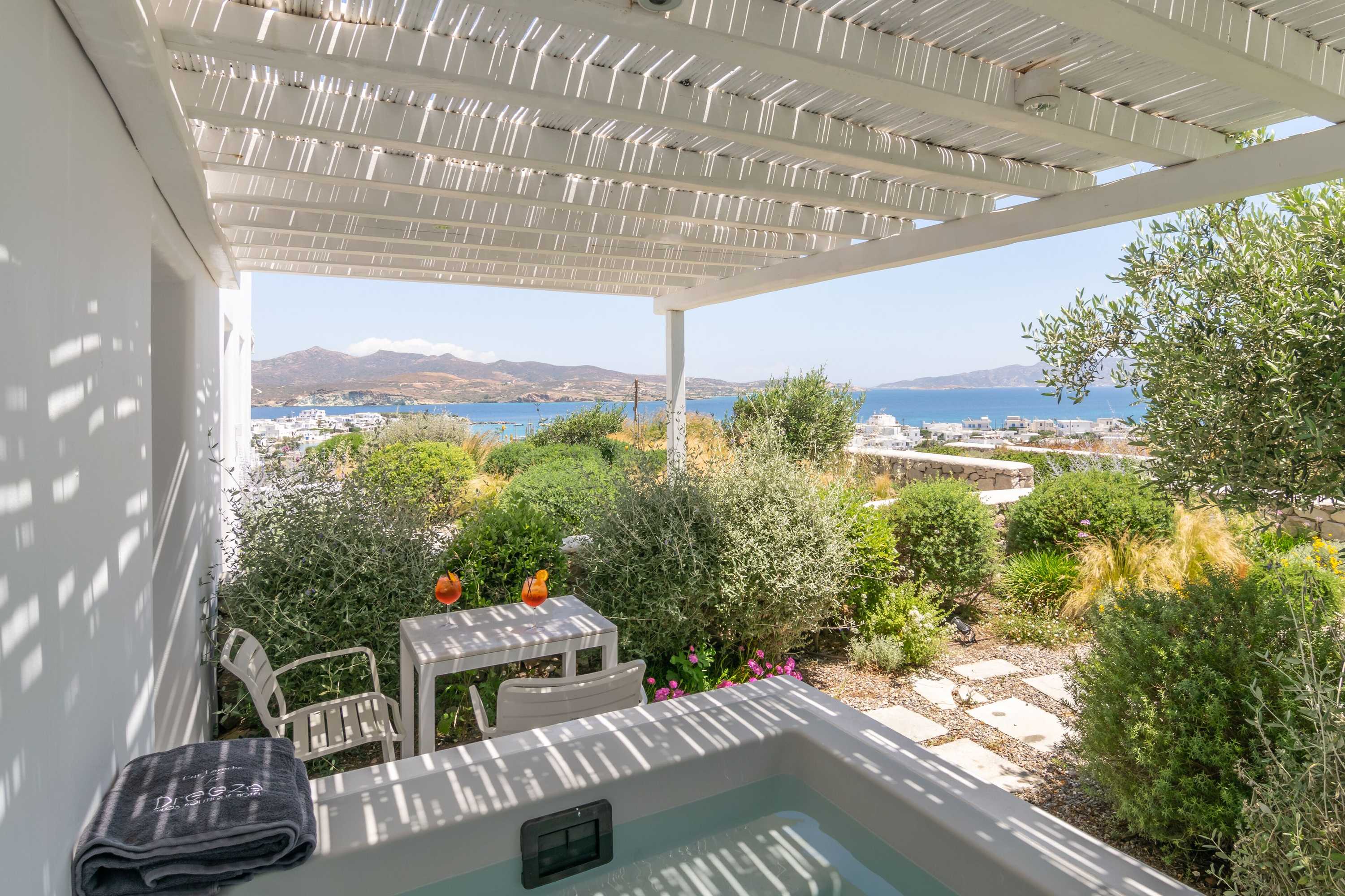 Gift card for Milos Breeze Boutique Hotel Gift card for Milos Breeze Boutique Hotel