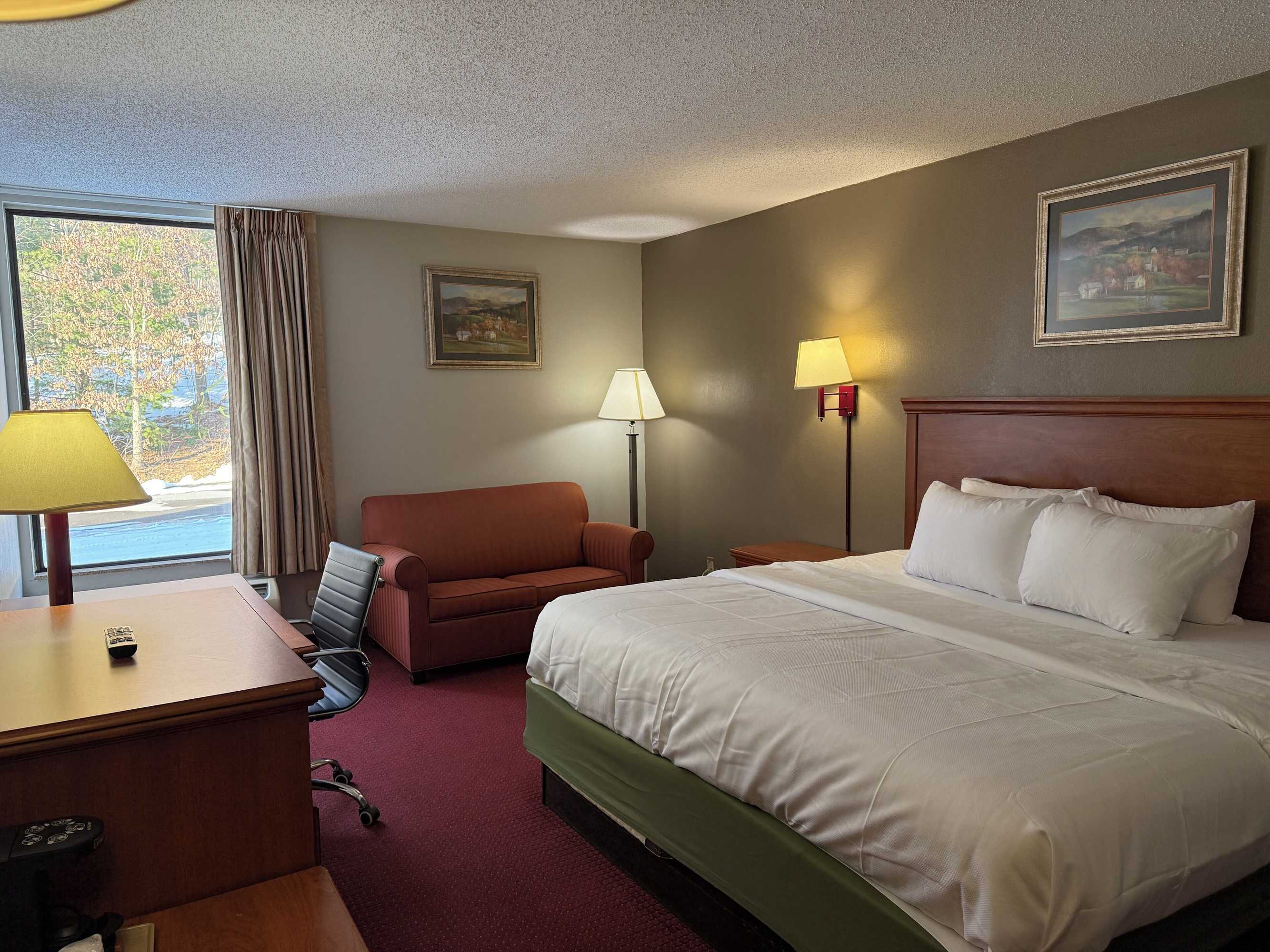 Gift card for Econo Lodge Mt. Hope - Beckley Gift card for Econo Lodge Mt. Hope - Beckley