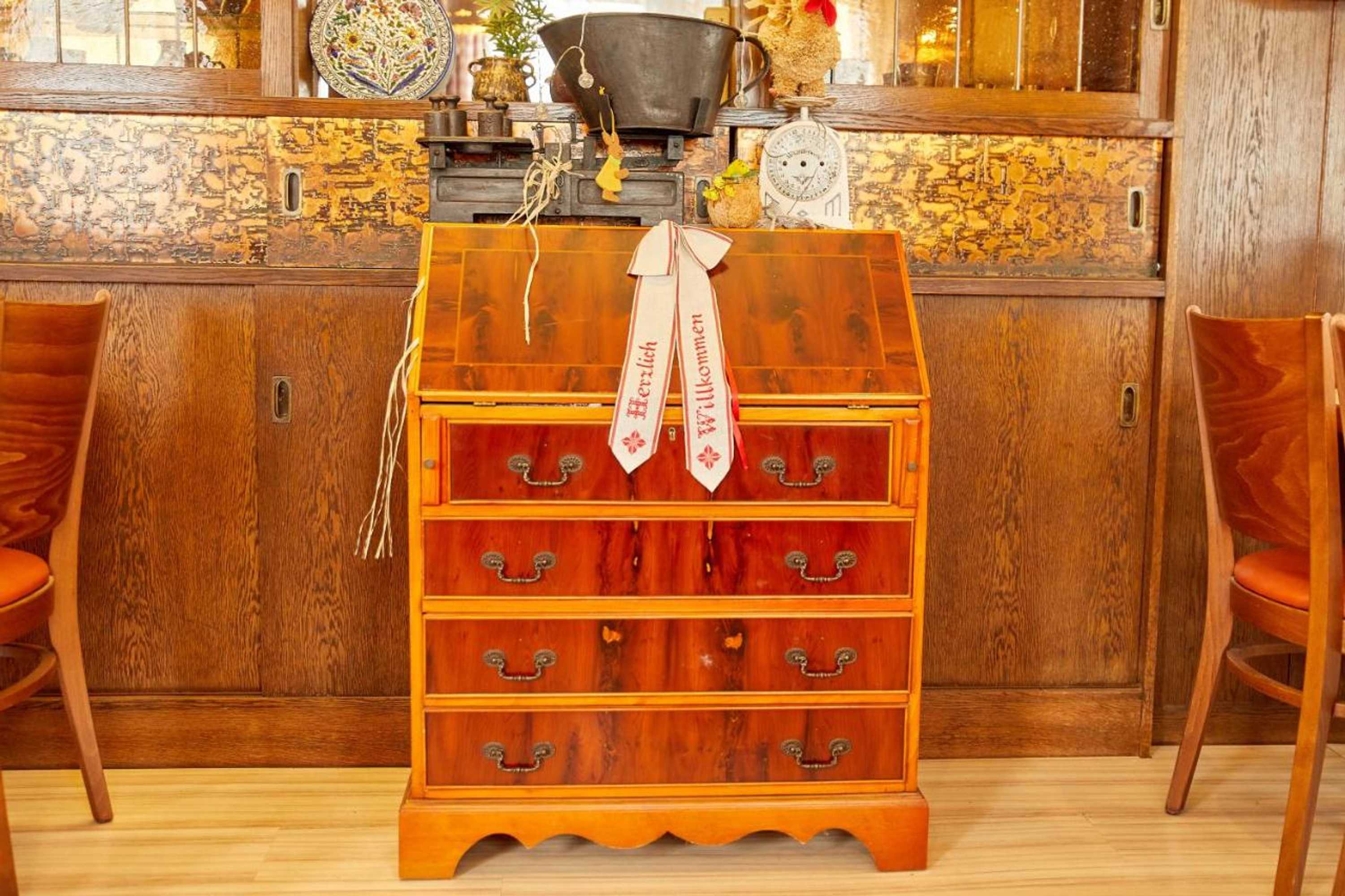 Gift card for Hotel Zum Dicken Baum