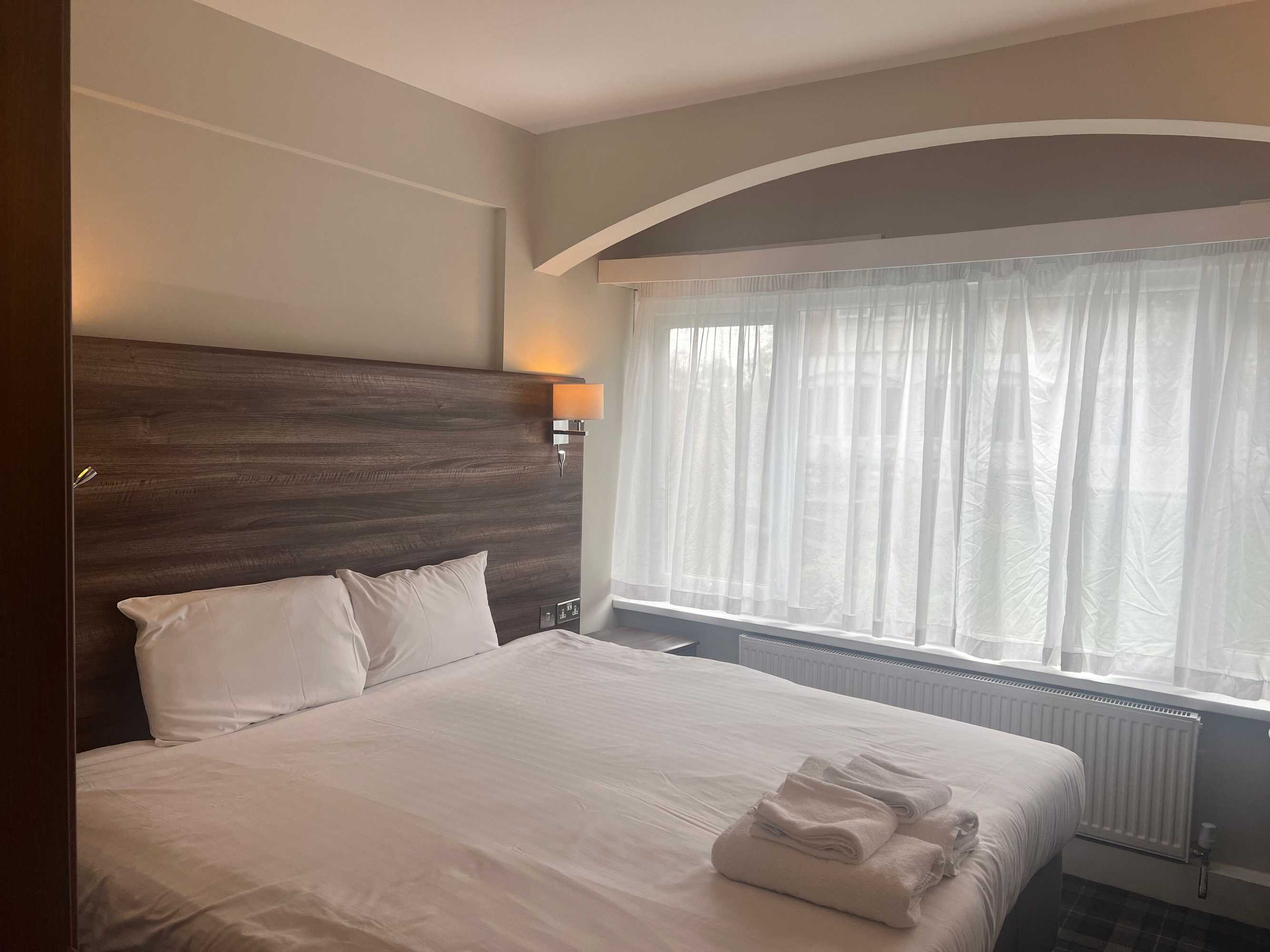 Gift card for Riverside Hotel Gift card for Riverside Hotel