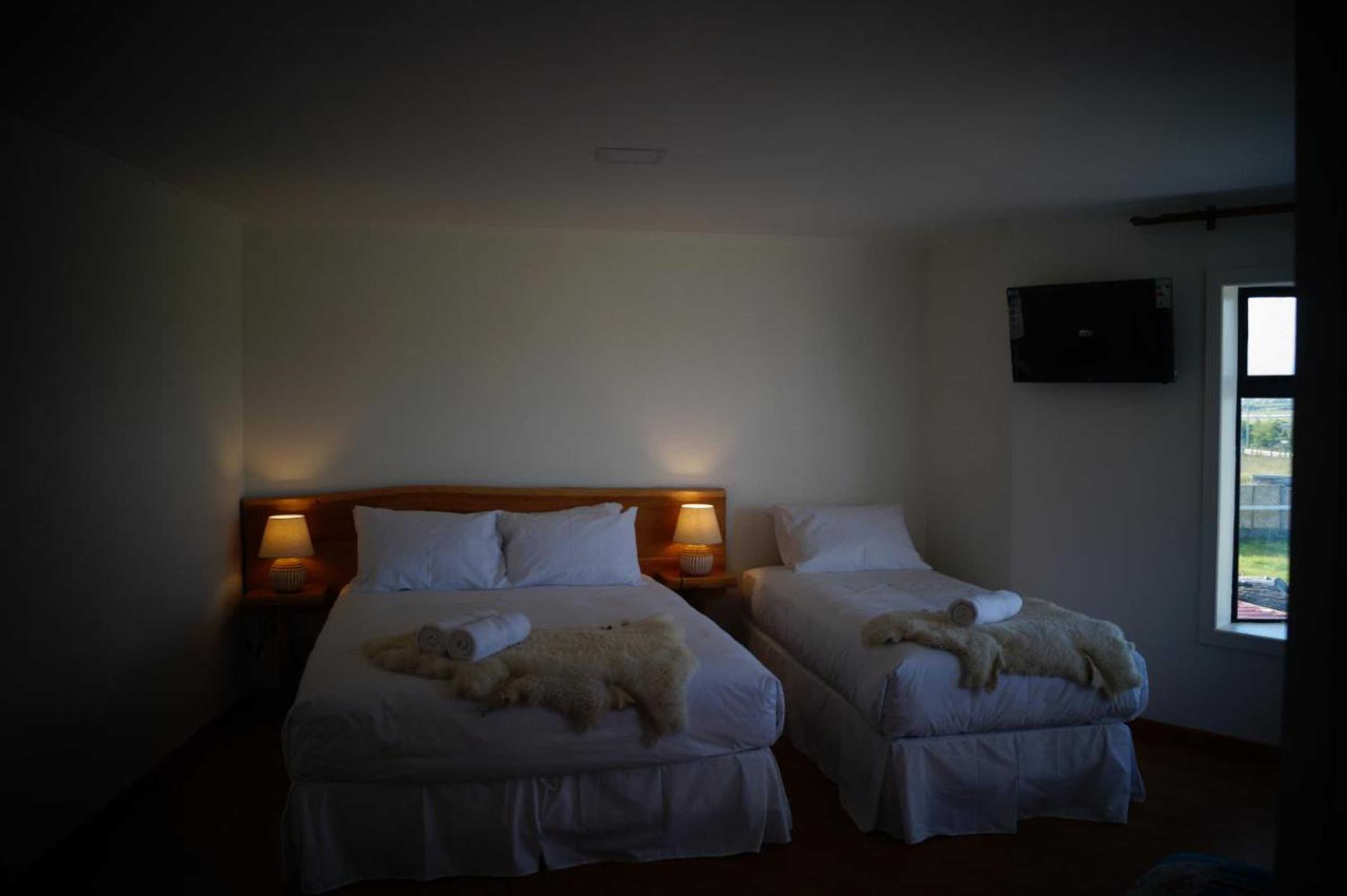 Gift card for Hostal Doble E Patagonia