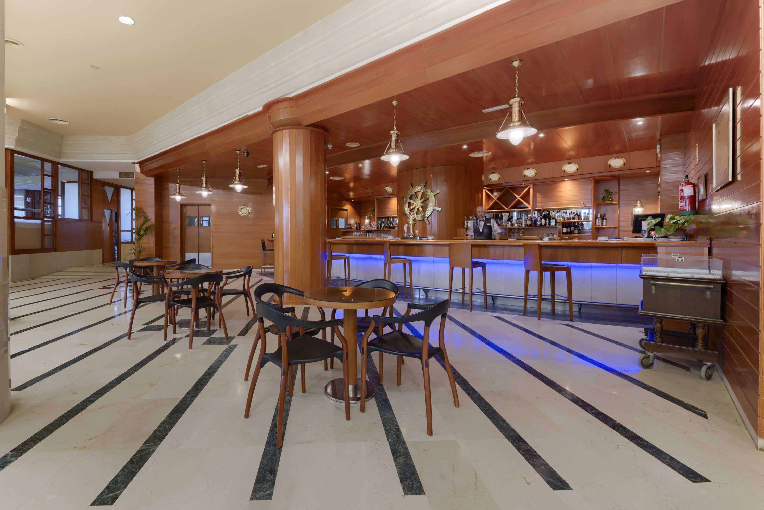 Gift card for Hotel Puertobahia & Spa Gift card for Hotel Puertobahia & Spa