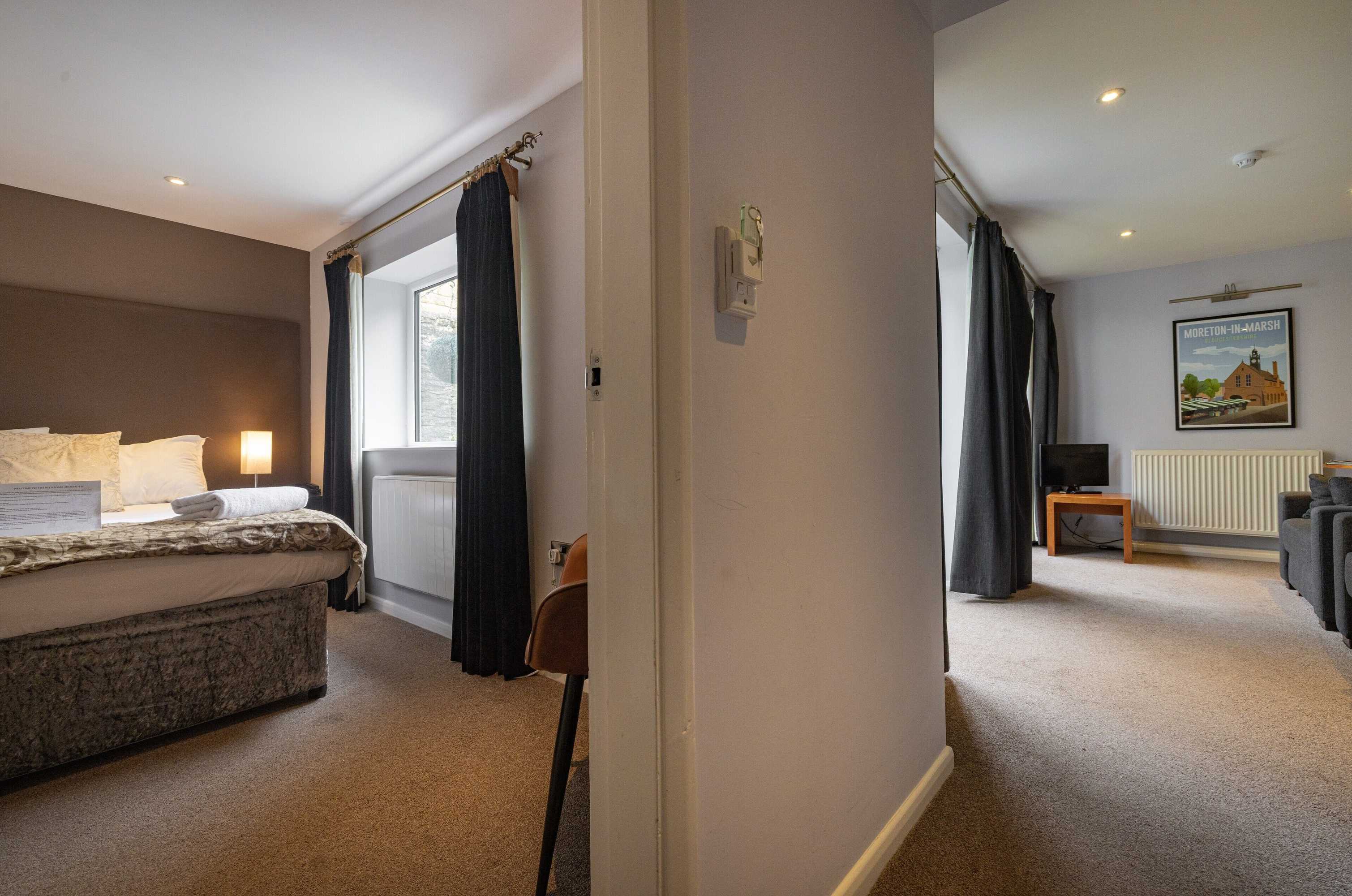 Gift card for Redesdale Arms Hotel Gift card for Redesdale Arms Hotel