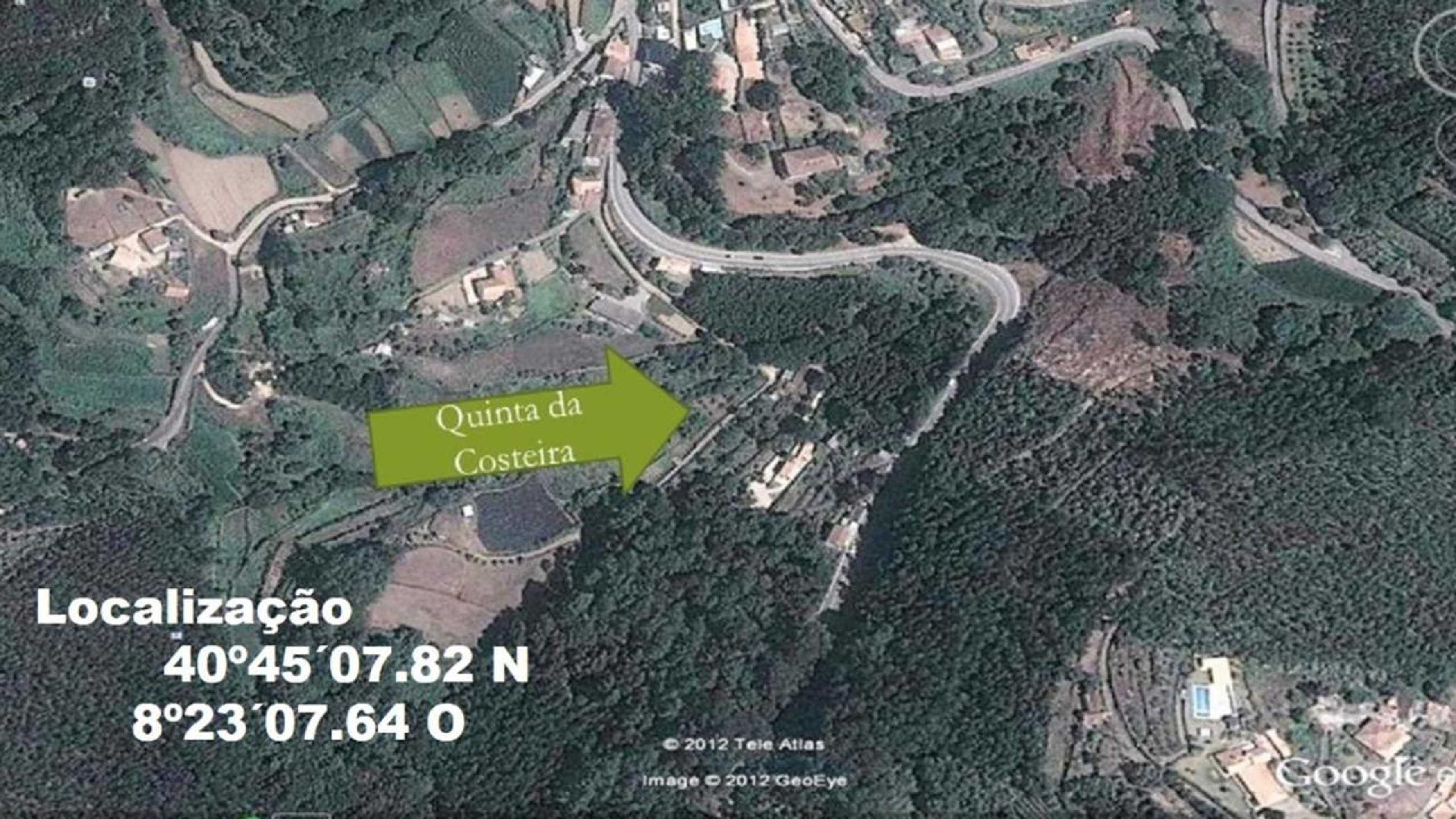 Gift card for Quinta da Costeira