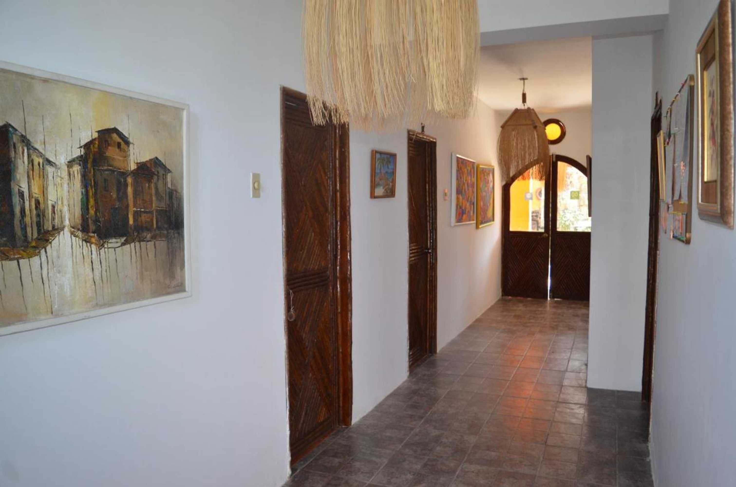 Gift card for Hostería Ecológica El Faro