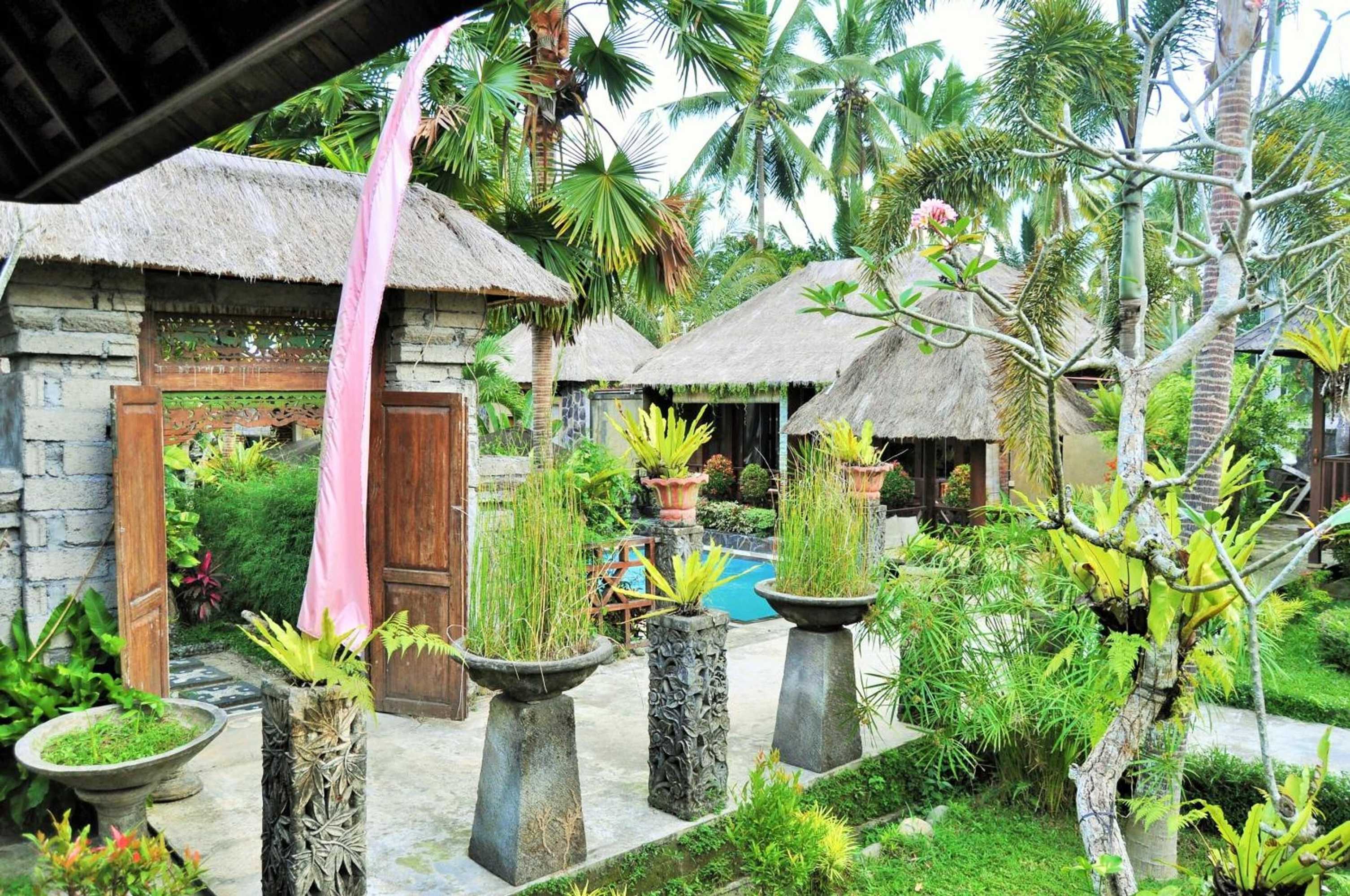 Gift card for Uma Dong Loka Village
