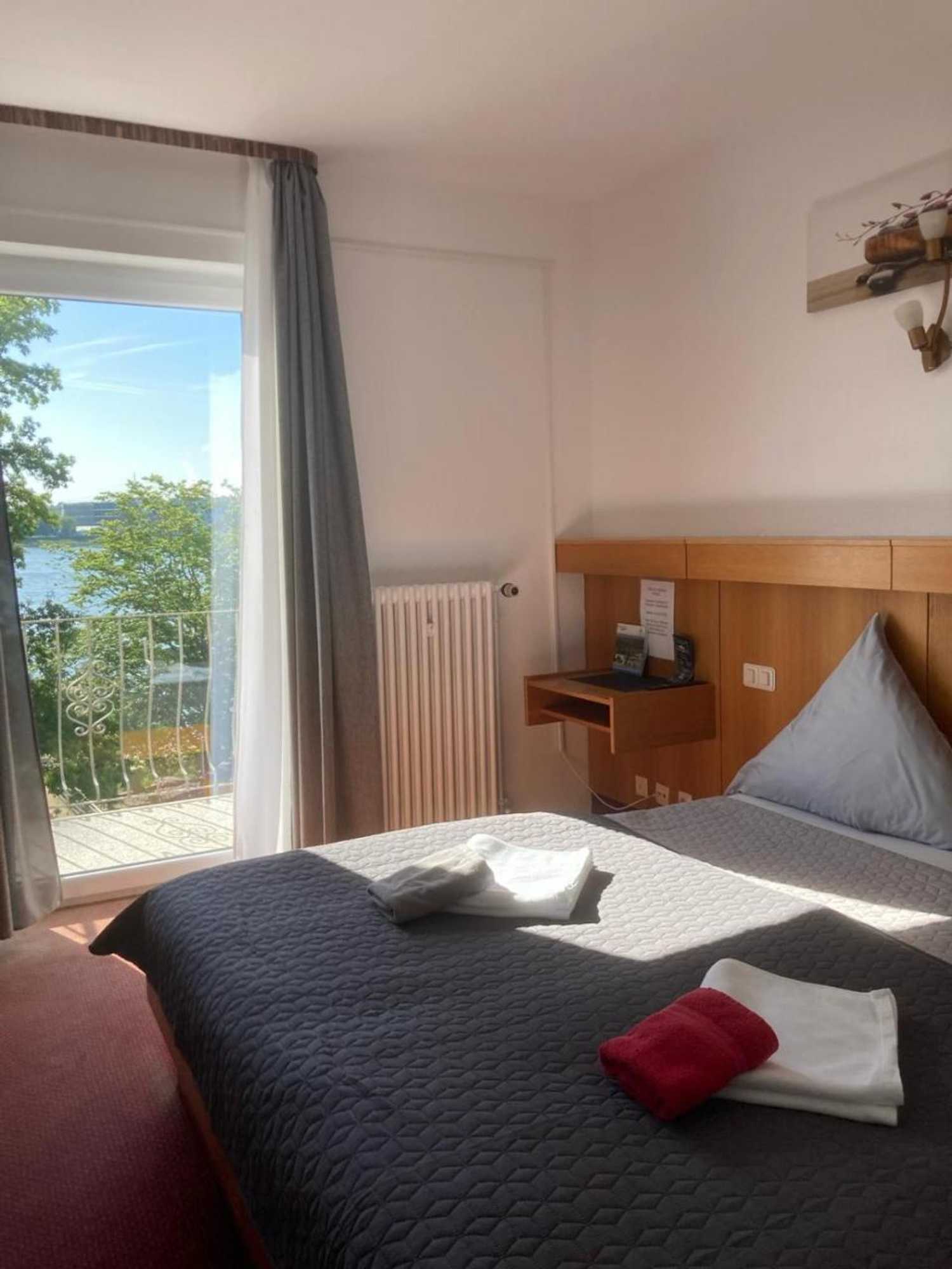 Gift card for Hotel Zum Weißen Mohren