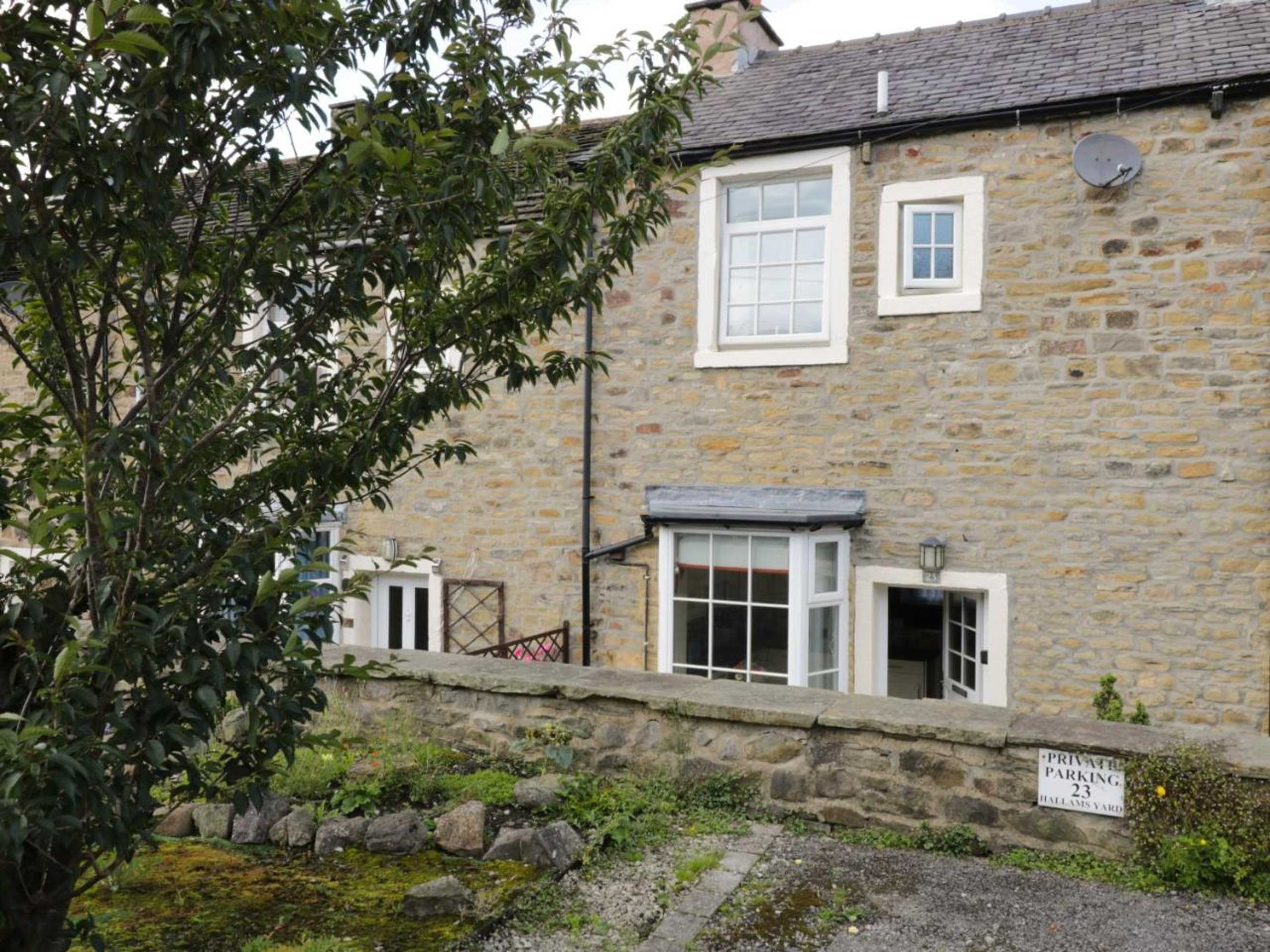 Gift card for Cherry Tree Cottage