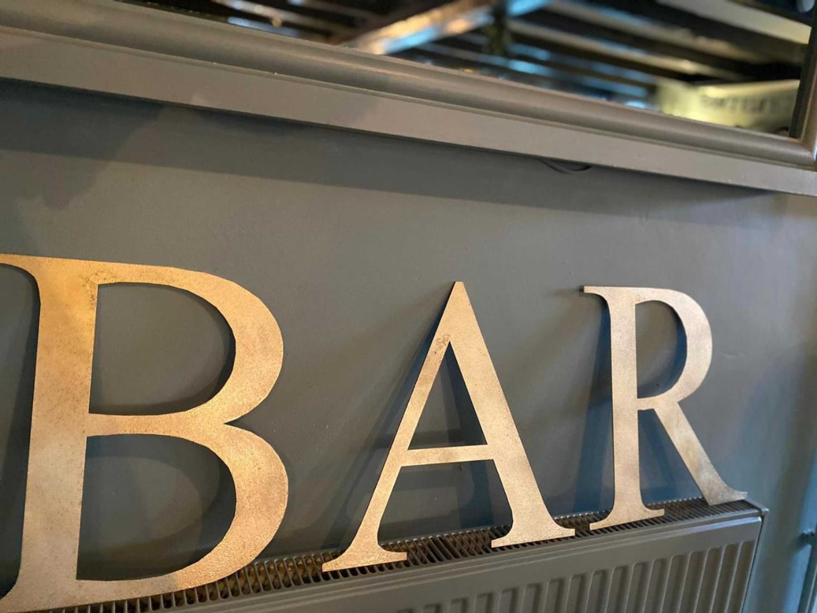 Gift card for The Windmill Inn