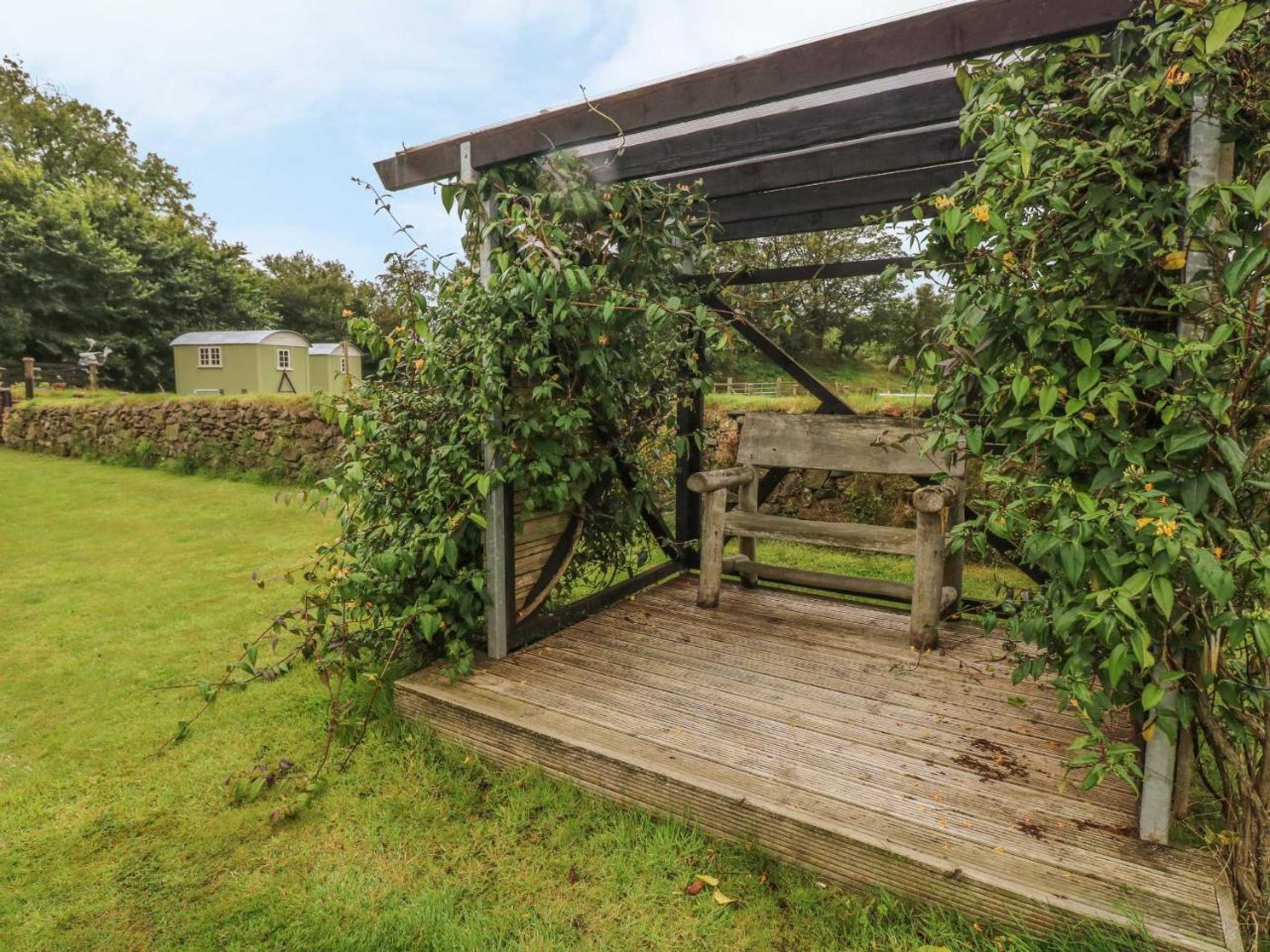 Gift card for Primose Cottage