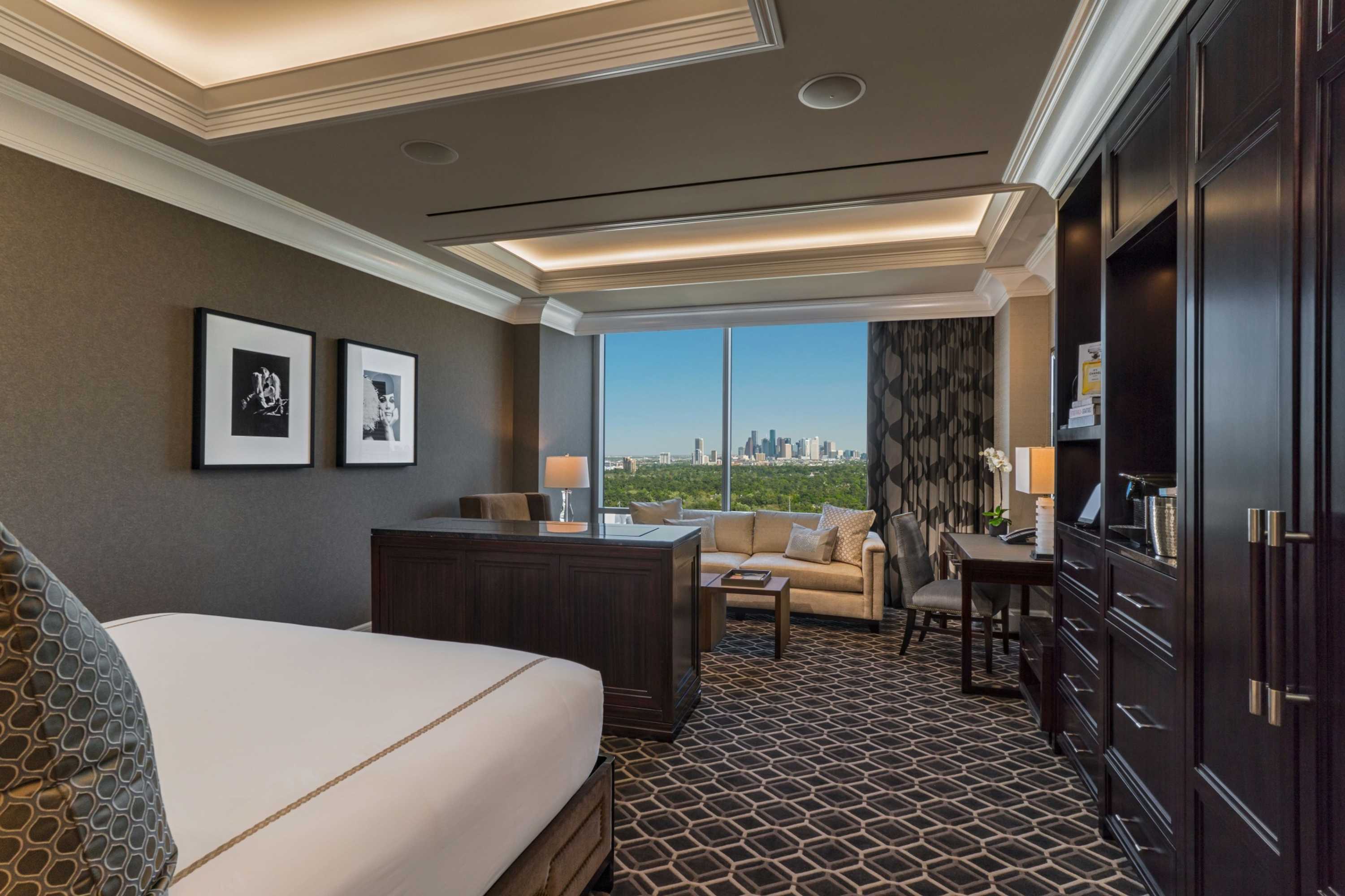 Gift card for The Post Oak Hotel at Uptown Houston