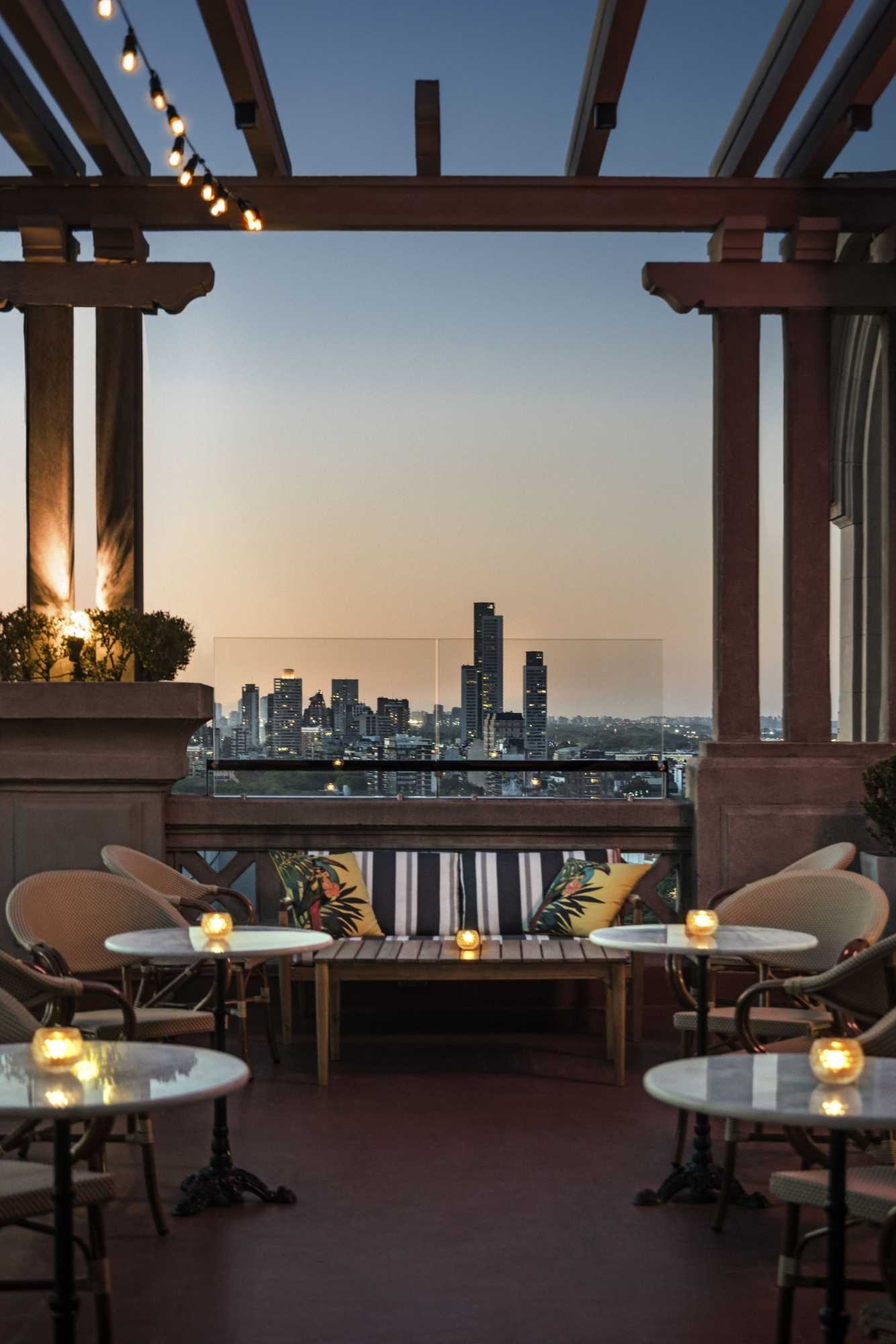 Gift card for Alvear Palace Hotel Gift card for Alvear Palace Hotel