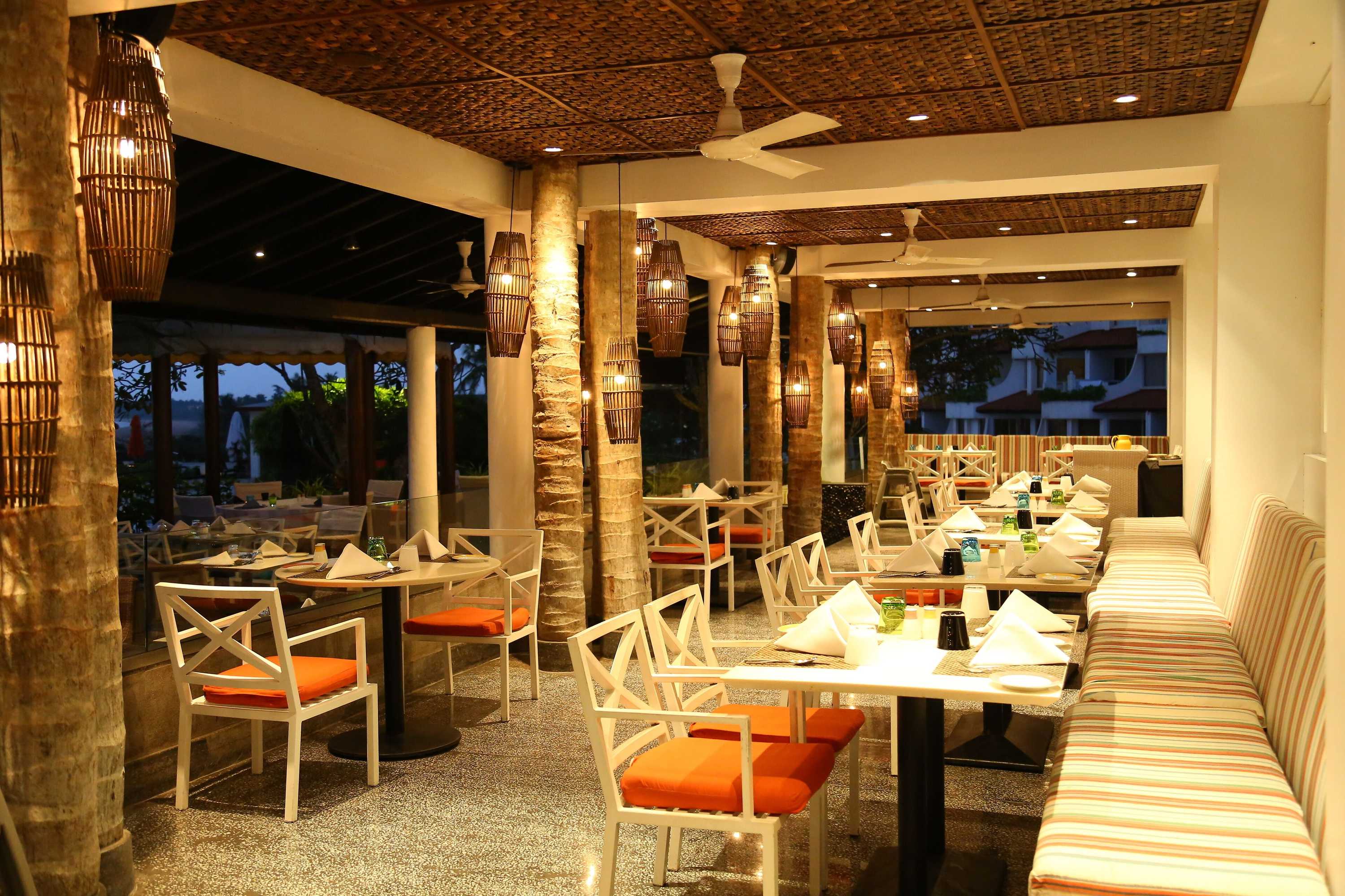 Gift card for Taj Bentota Resort & Spa