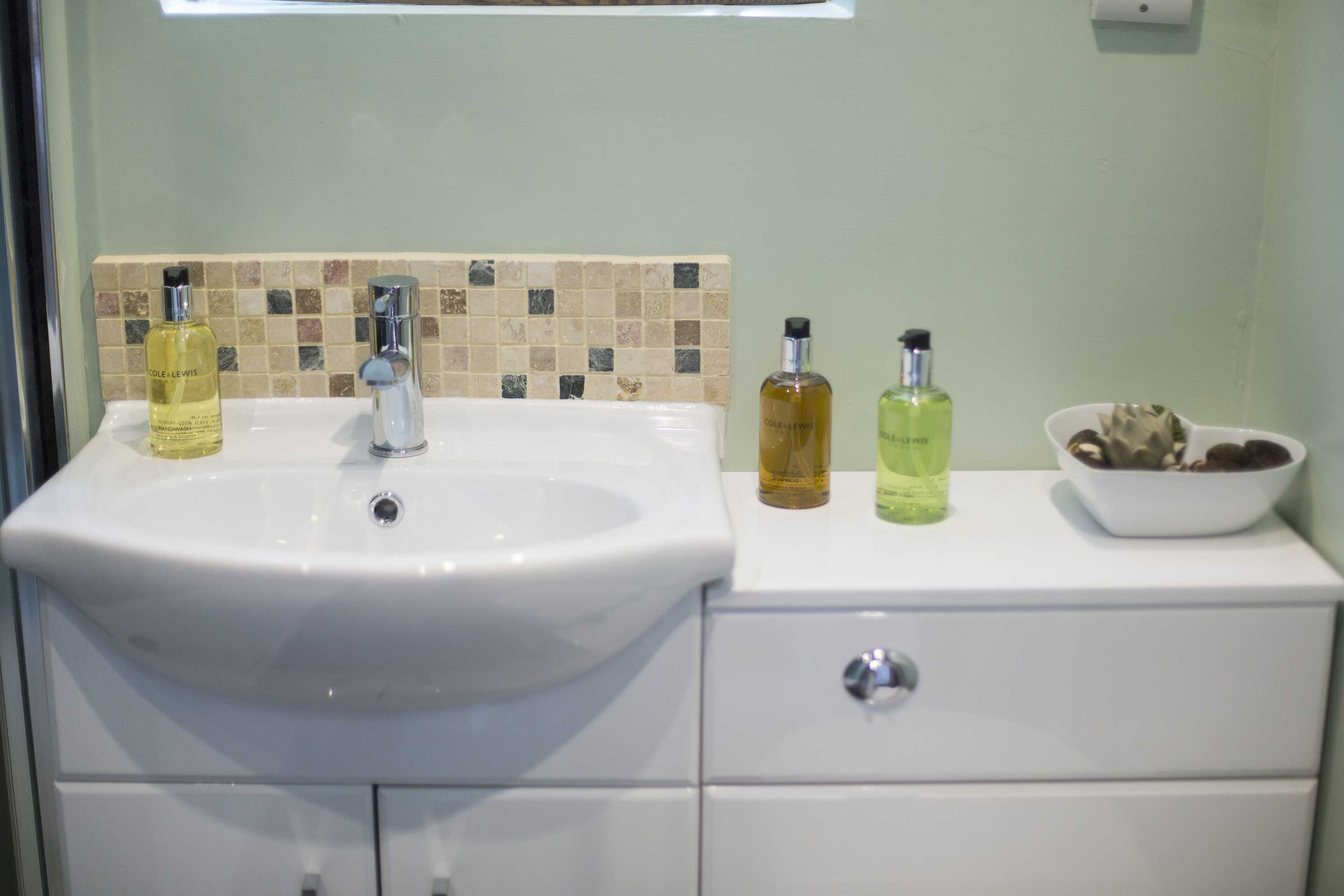 Gift card for Withy Cottages