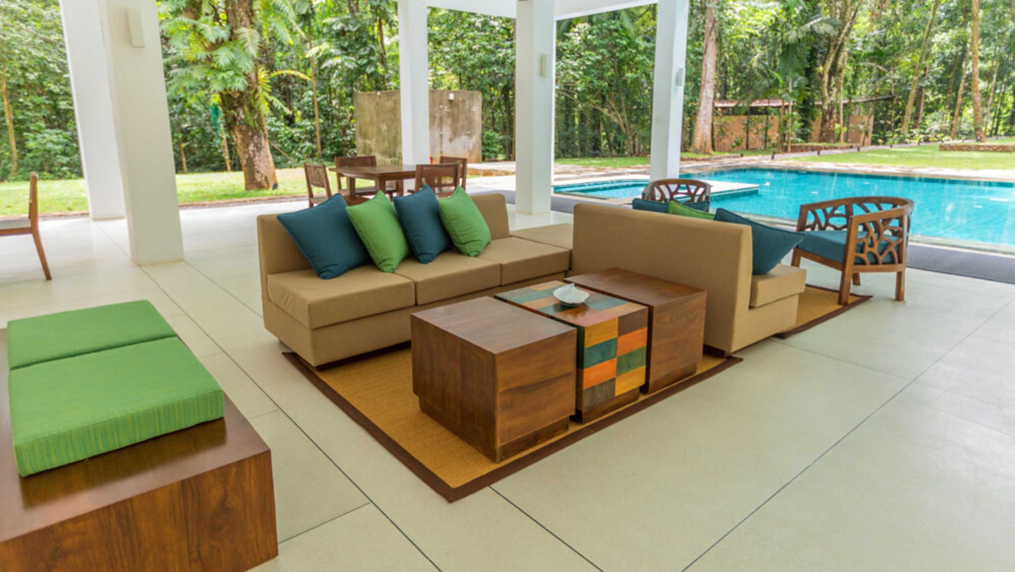 Gift card for Palmstone Retreat - Kithulgala