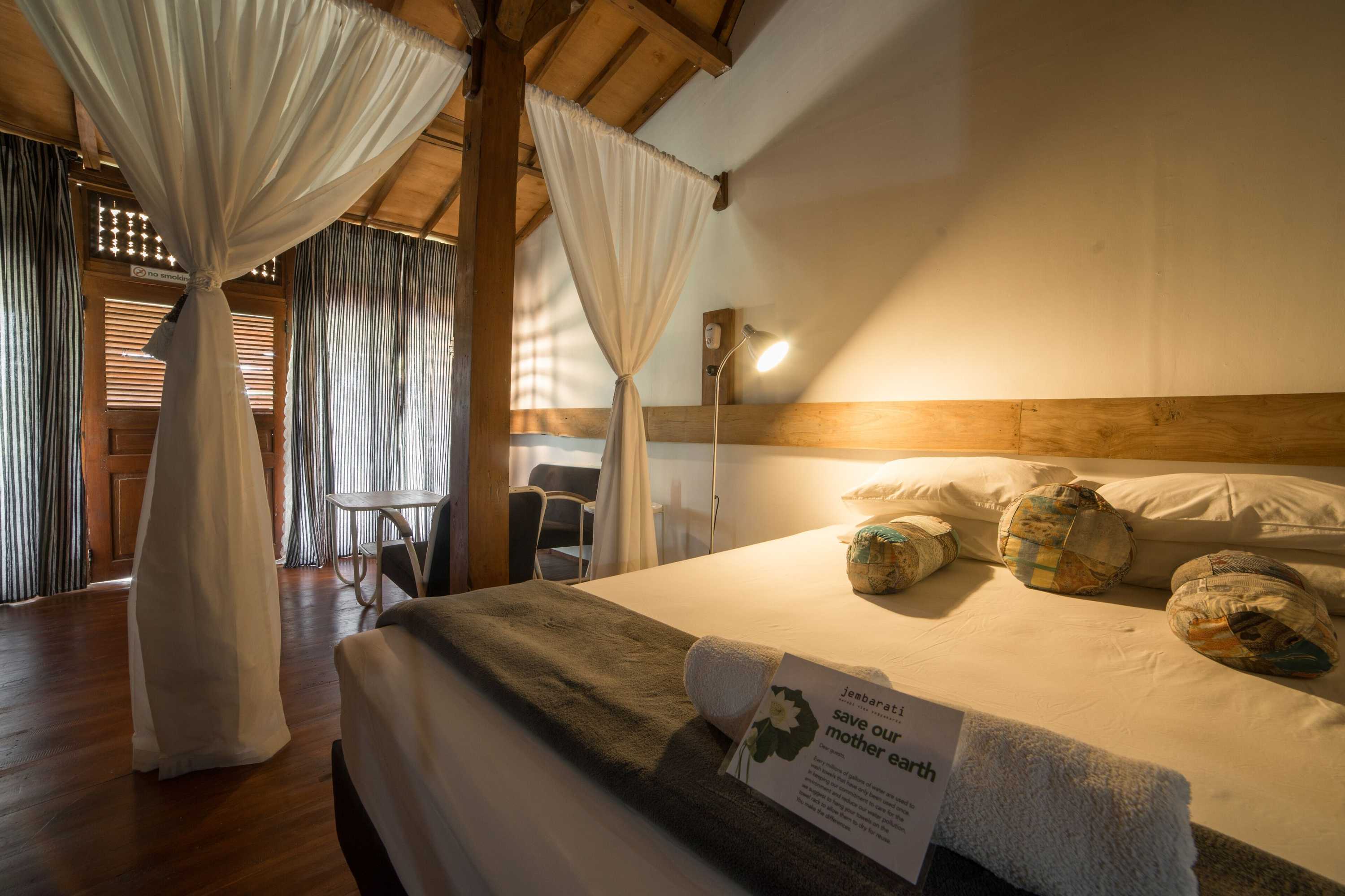 Gift card for Rumah Jembarati