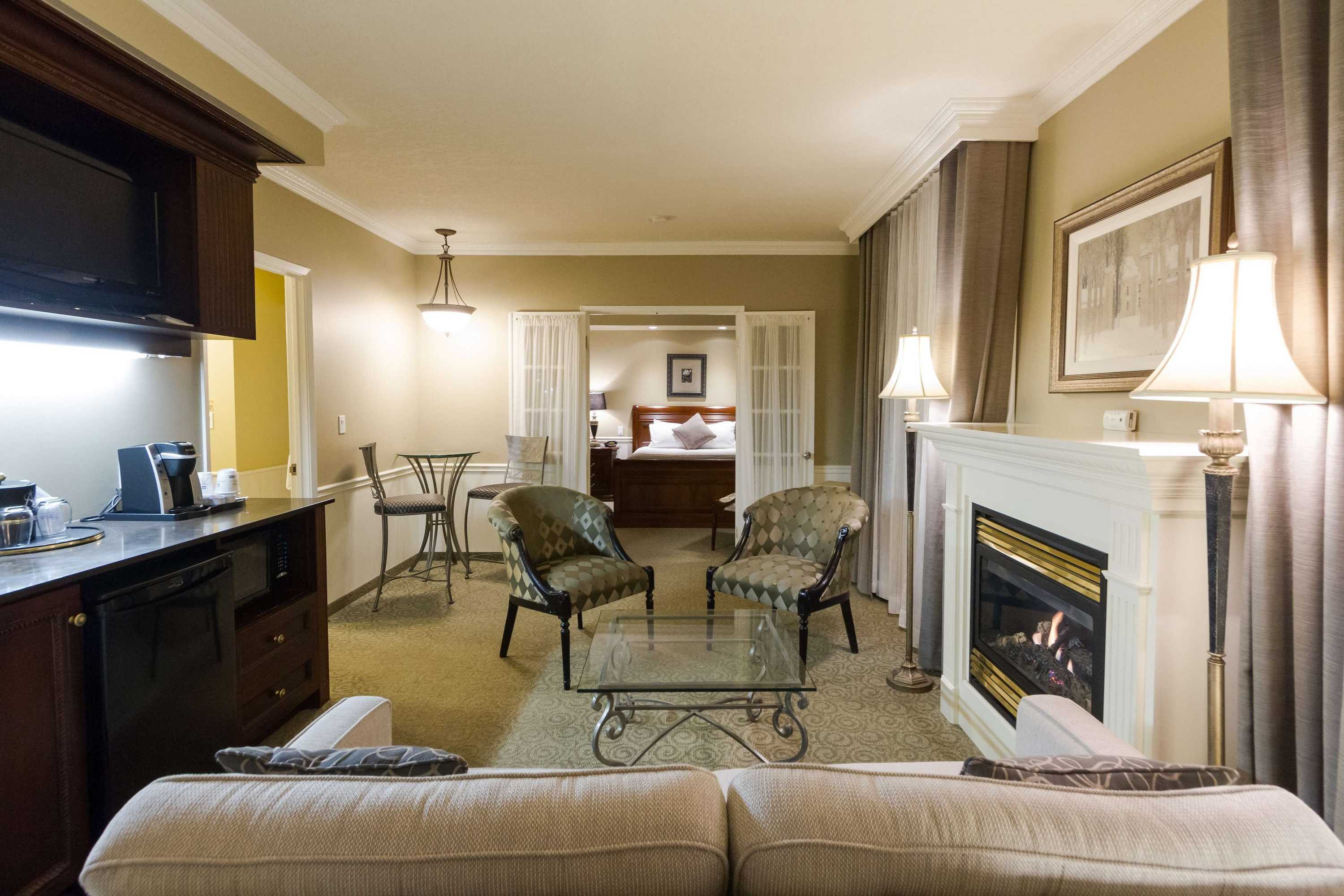 Gift card for Best Western Plus The Arden Park Hotel Gift card for Best Western Plus The Arden Park Hotel