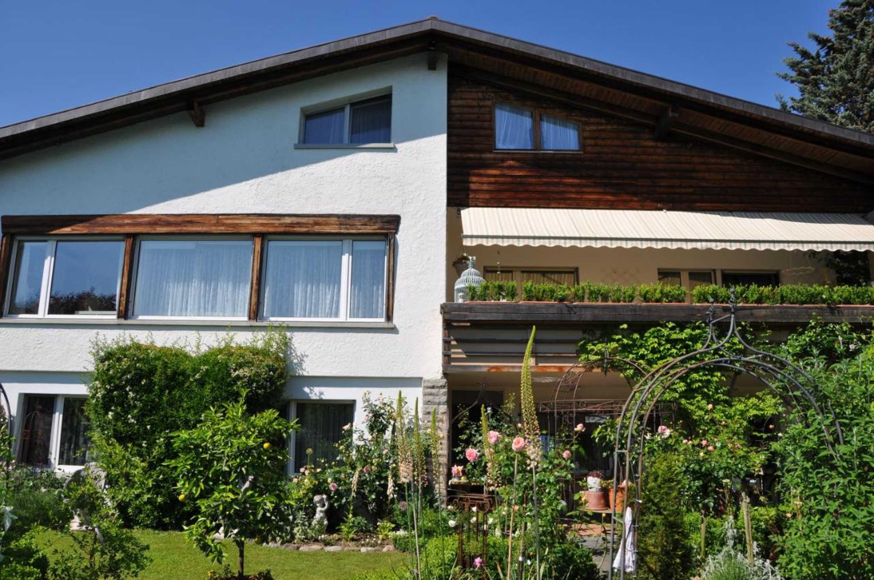 Gift card for Im Röseligarten