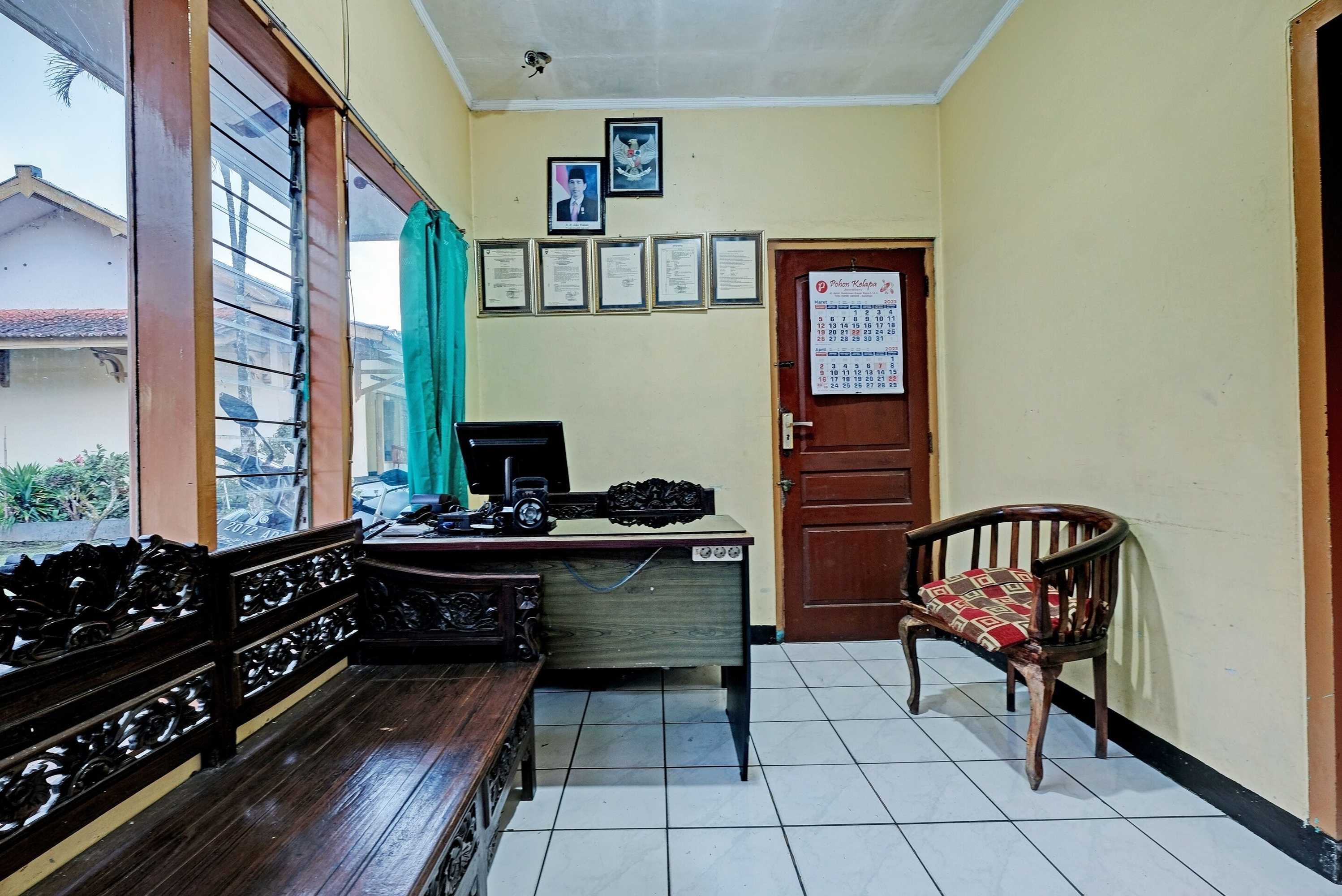 Gift card for Oyo 92406 Hotel Renata 1