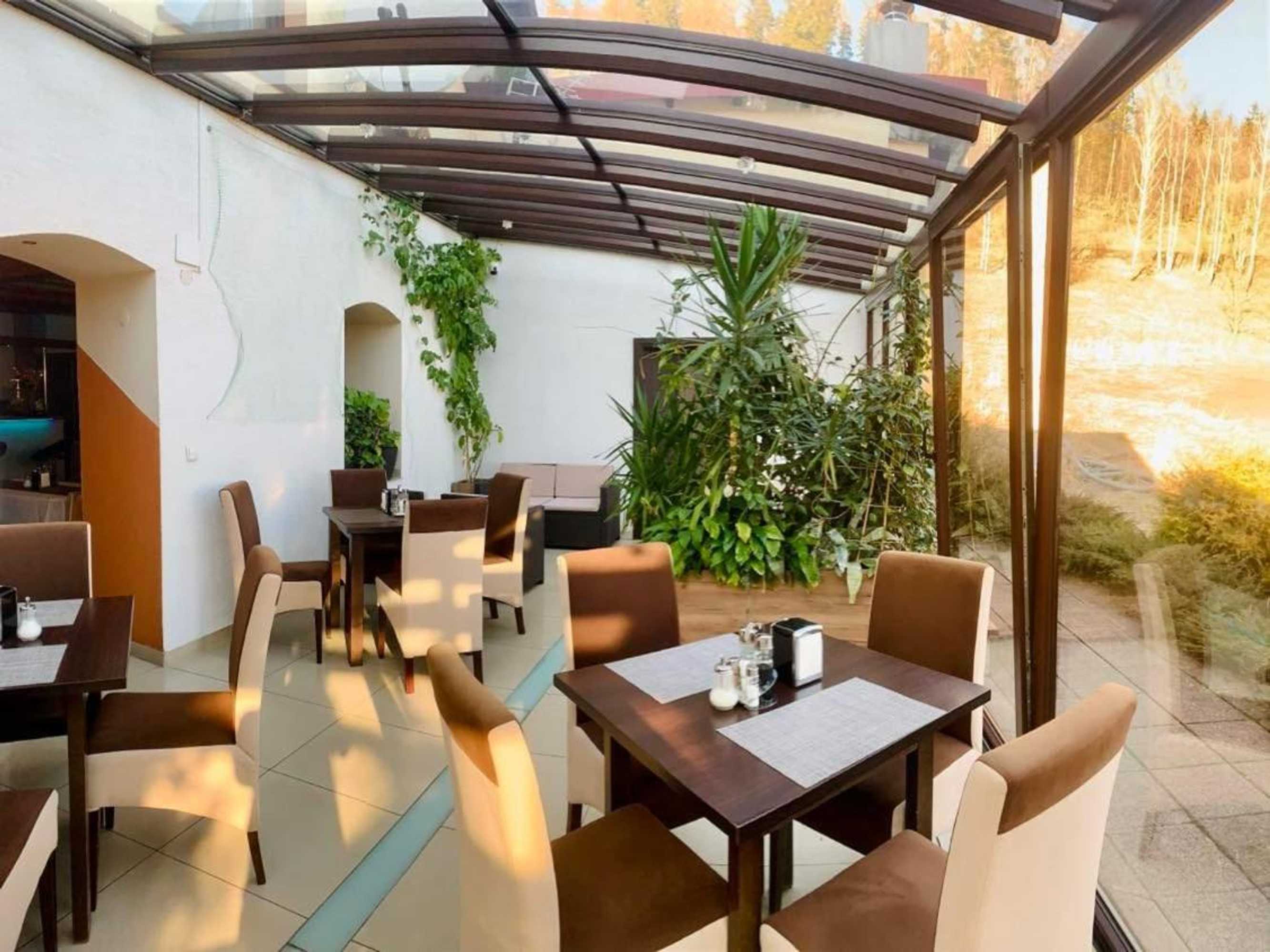 Gift card for Restauracja Ibiza