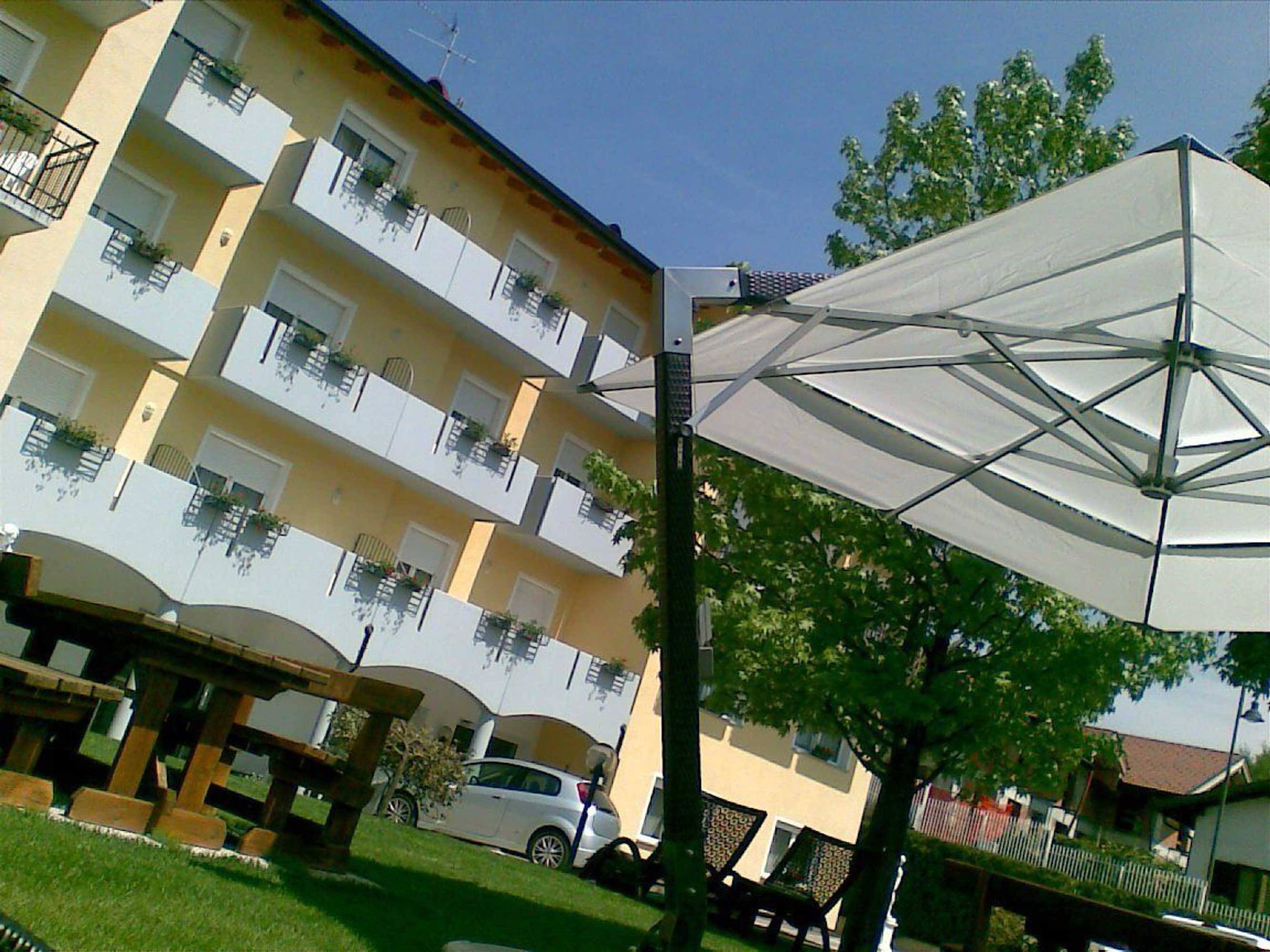 Gift card for Hotel Daniela