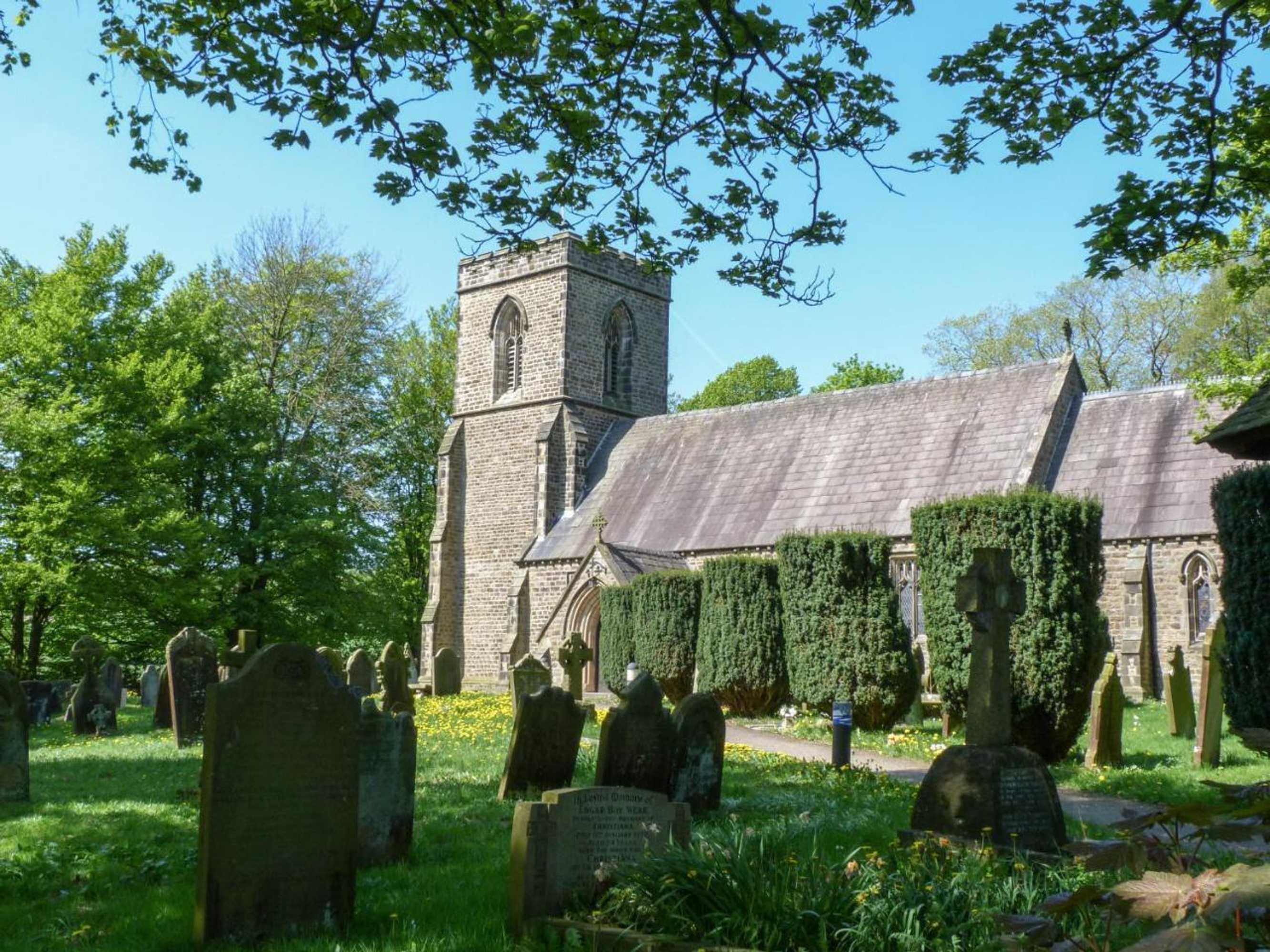 Gift card for Bridgend Cottage