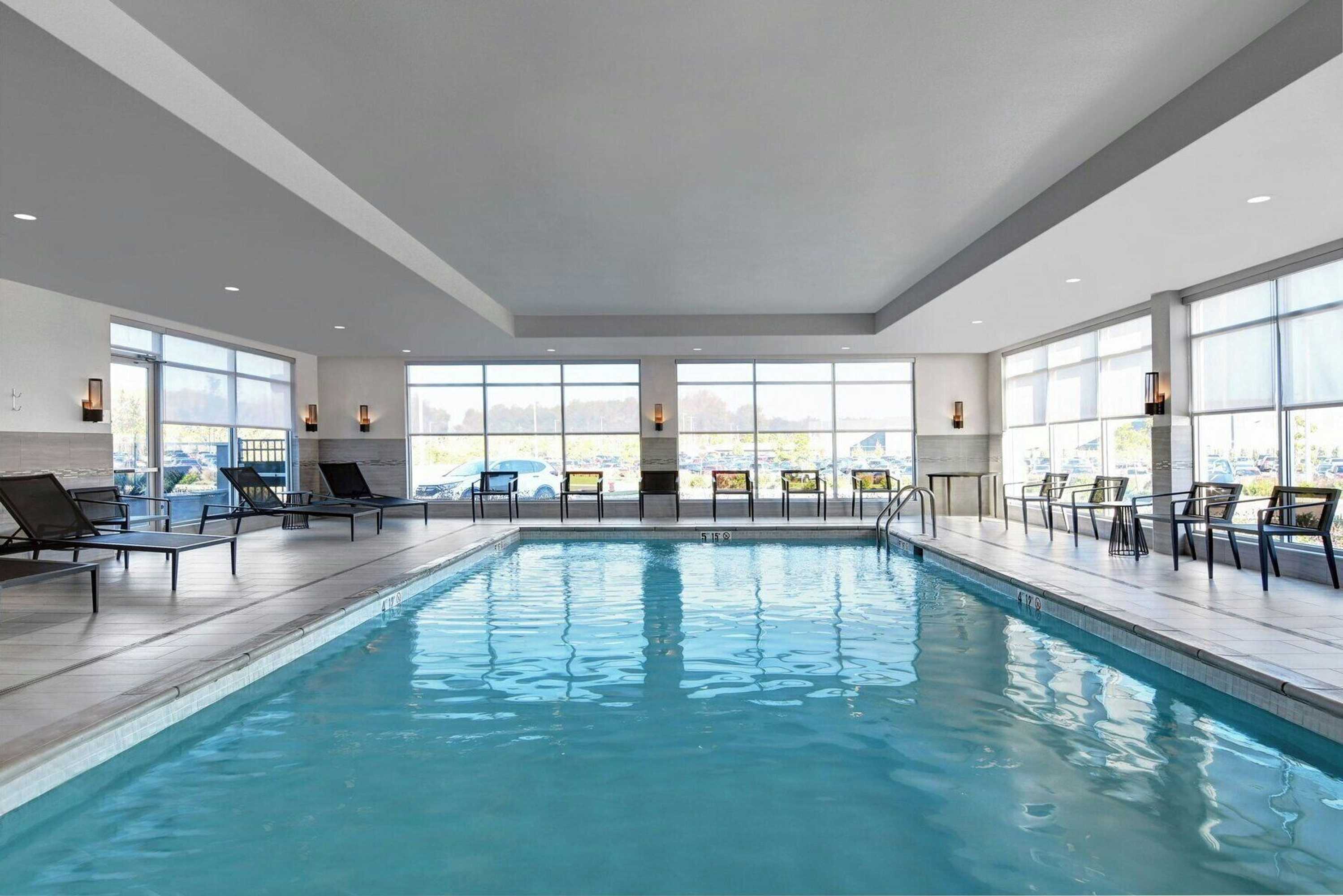 Gift card for Courtyard by Marriott Hamilton Gift card for Courtyard by Marriott Hamilton