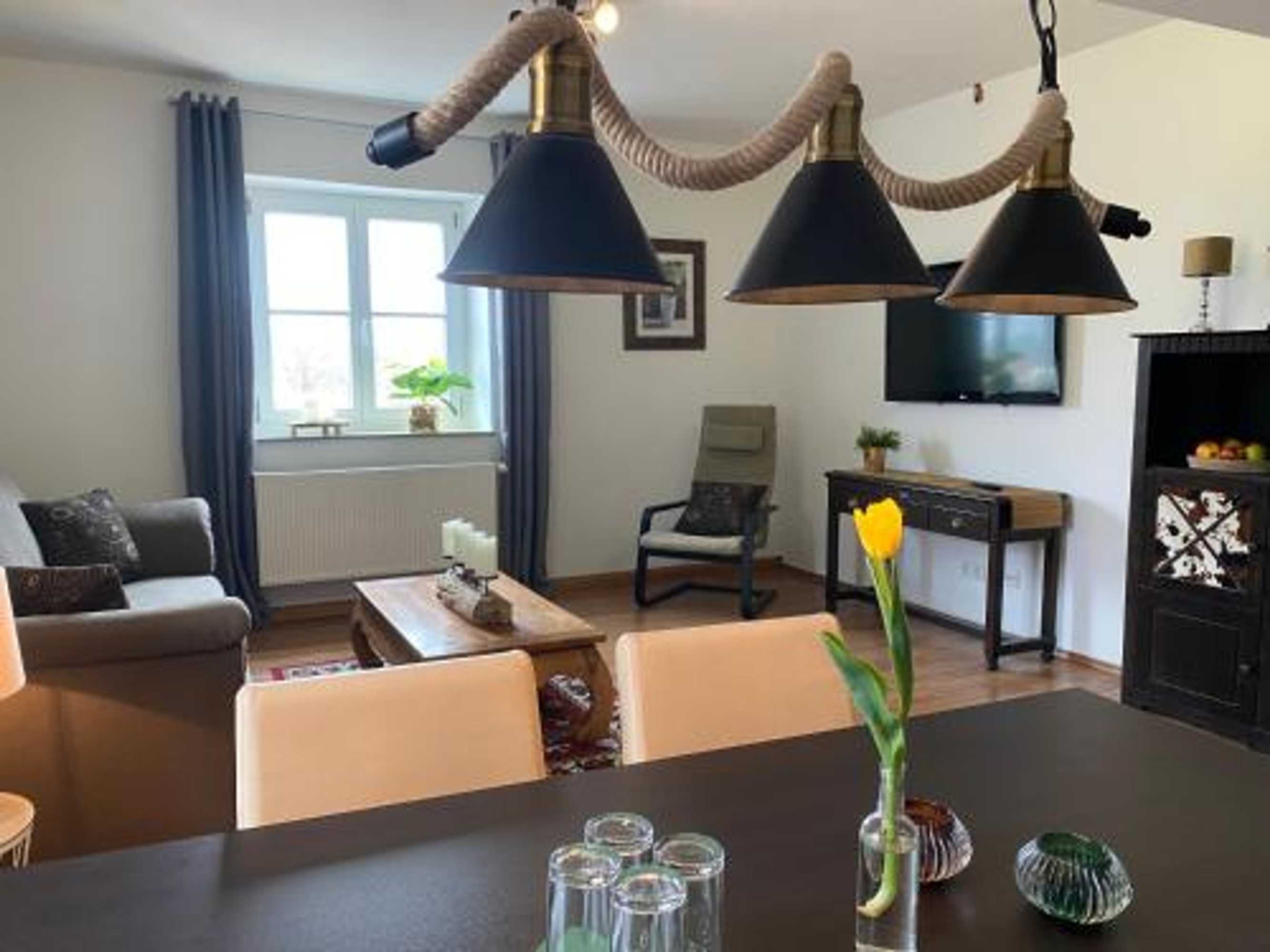 Gift card for 3 Zimmer Ferienwohnung Waitzingers Gift card for 3 Zimmer Ferienwohnung Waitzingers