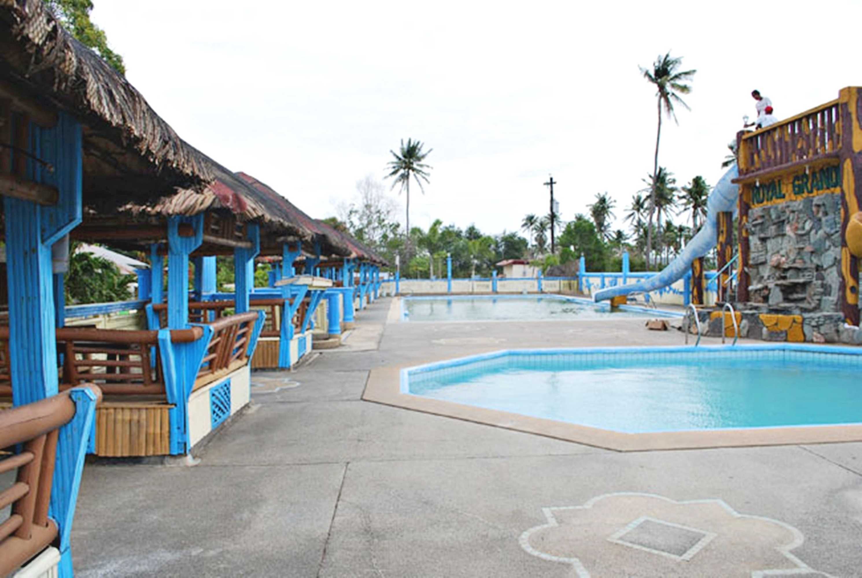 Gift card for Royal Grande Beach Resort Gift card for Royal Grande Beach Resort